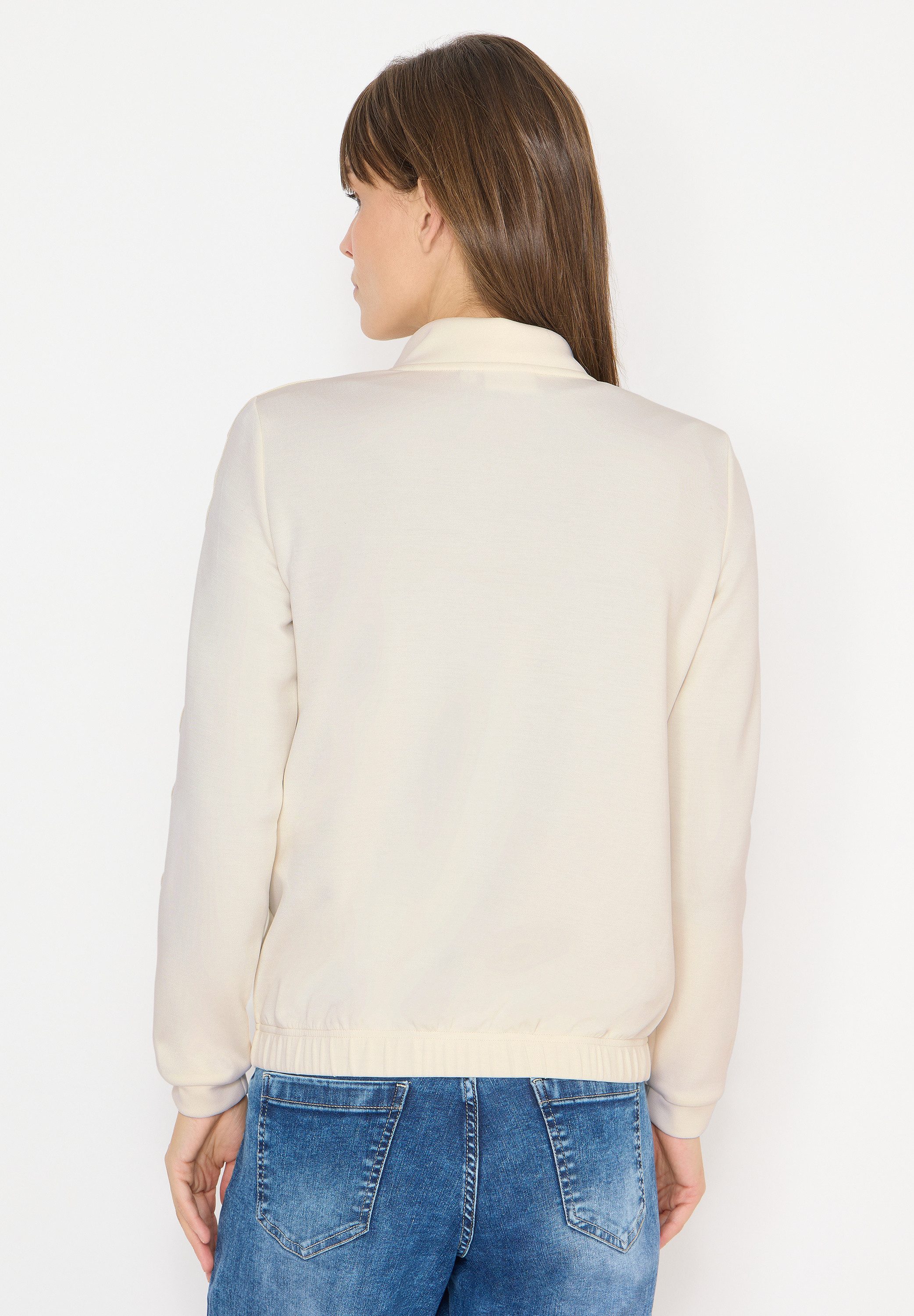 CECIL Cardigan mit Stehkragen günstig online kaufen