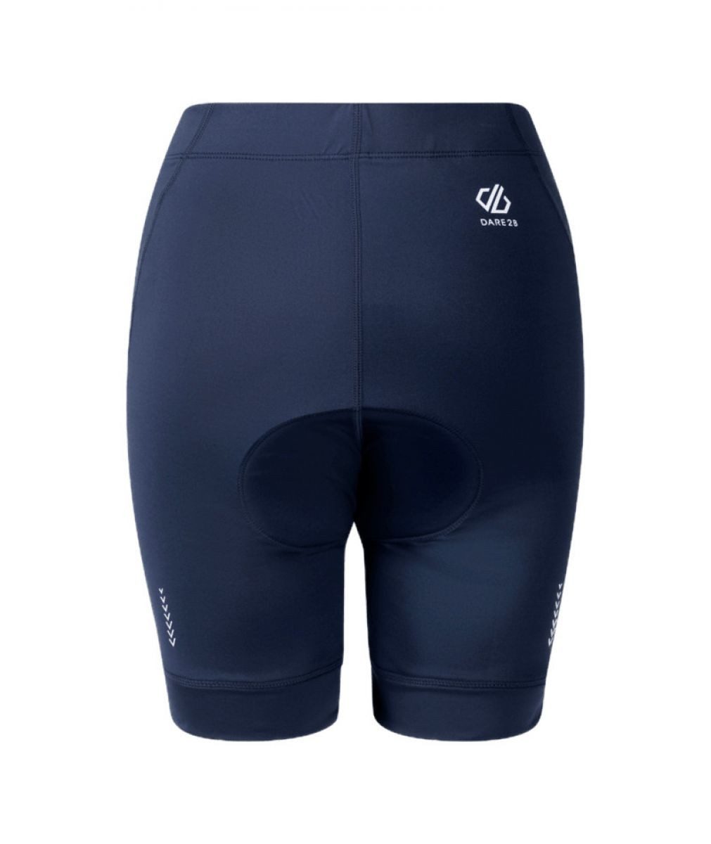 Dare2b Trainingshose Damen Fahrradhose Habit Short Womens Cycle shorts