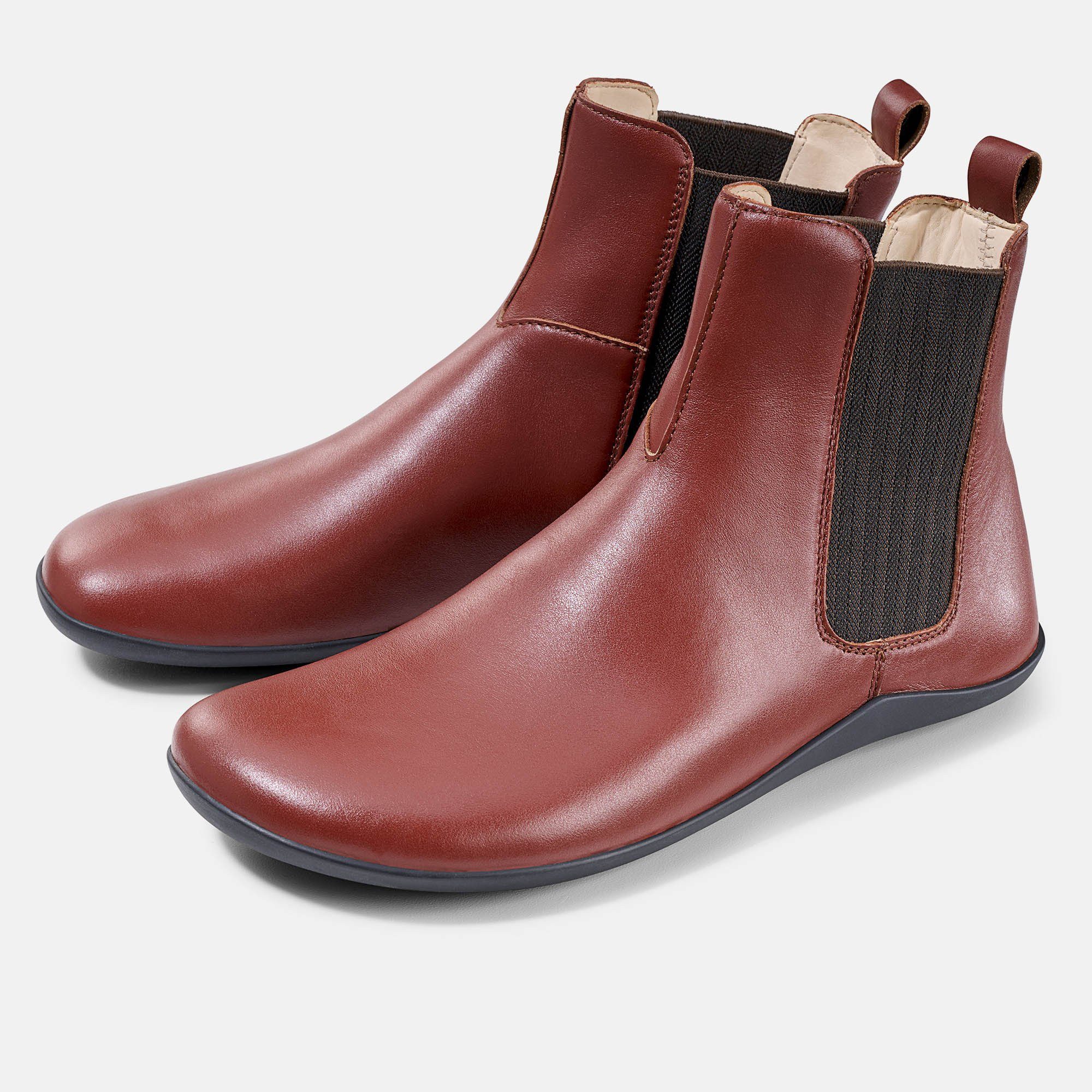 BÄR Elif Stiefelette 100% Zehenfreiheit günstig online kaufen
