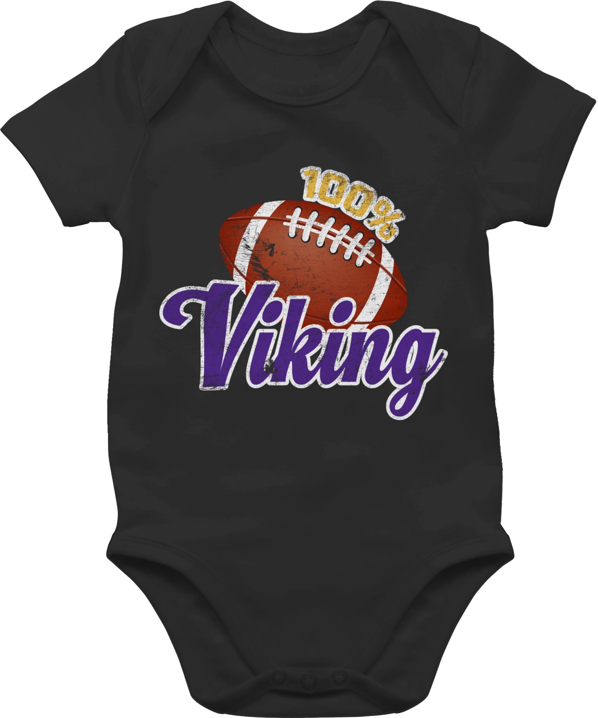 Shirtbody 100% Viking
