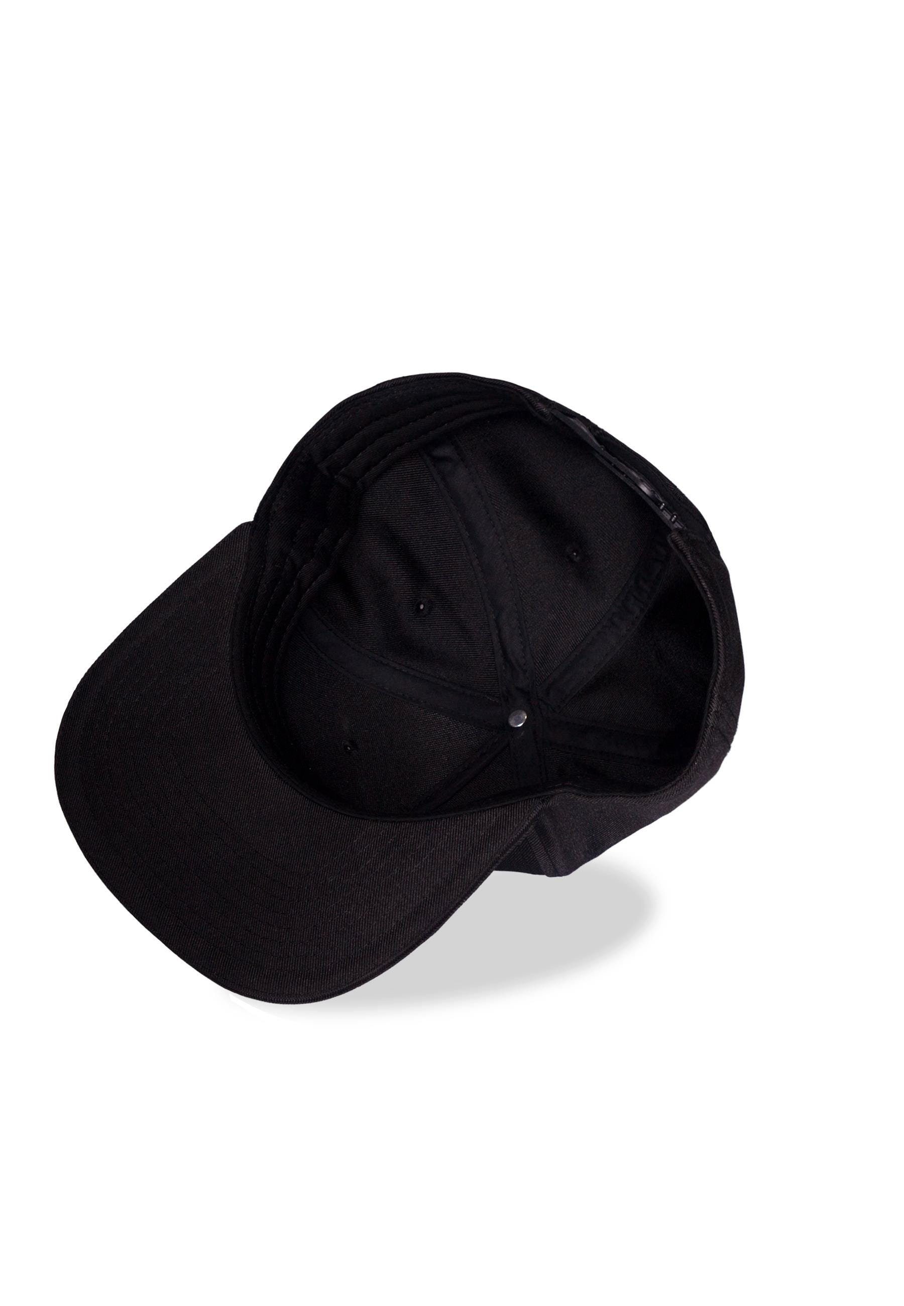 Overwatch Snapback Cap