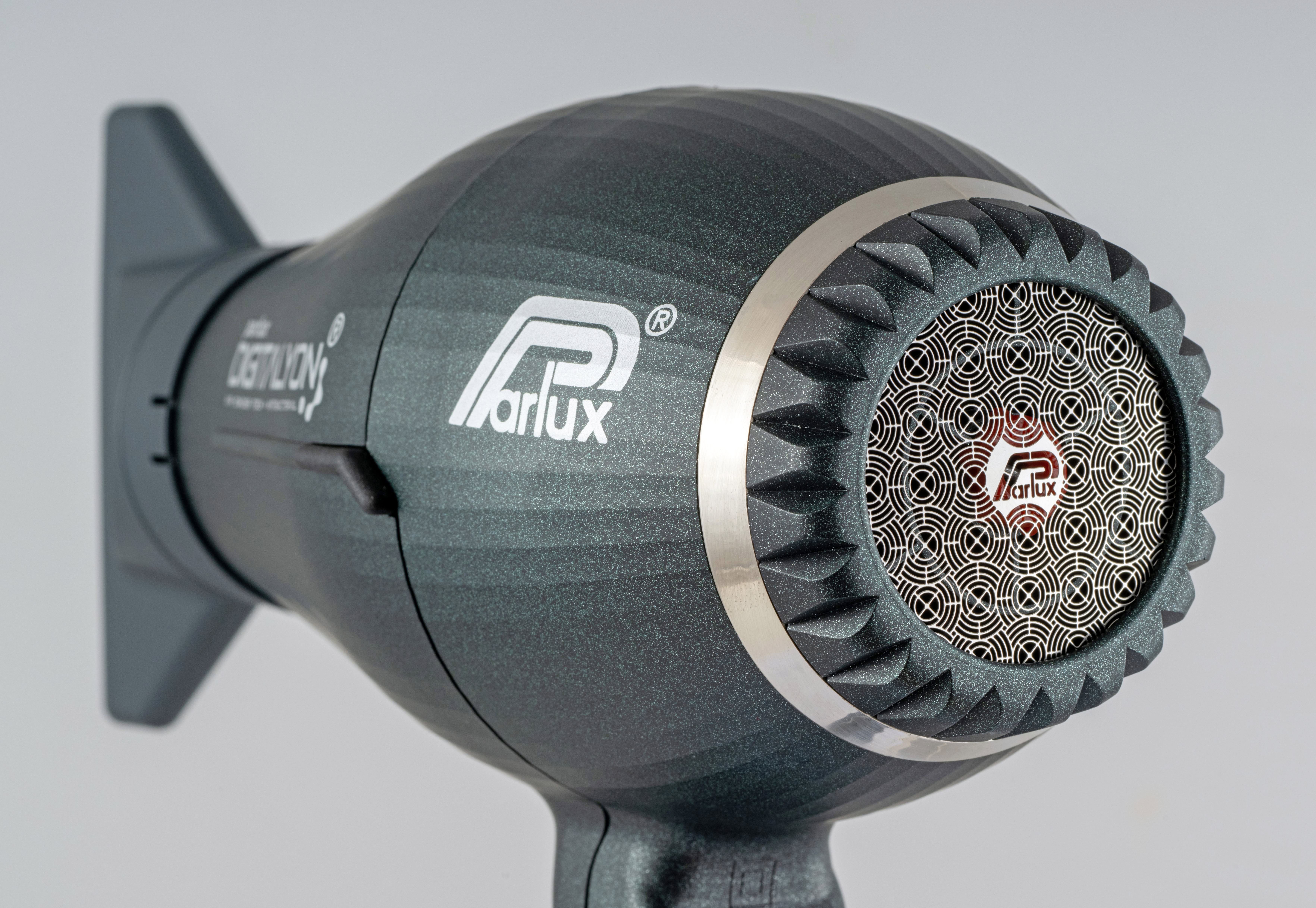 Parlux Ionic-Haartrockner Parlux Haartrockner Digitalyon