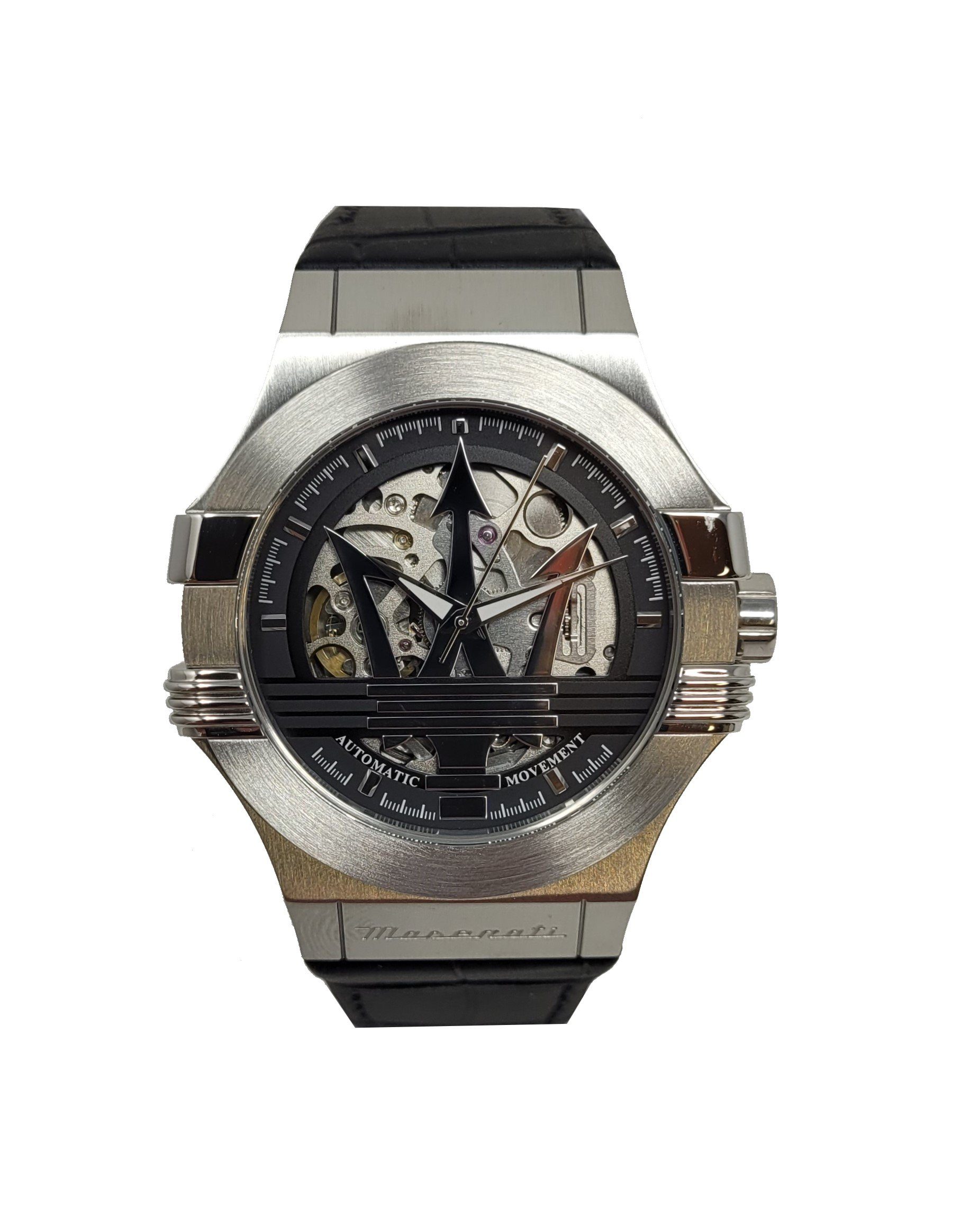 MASERATI Automatikuhr Maserati Potenza R8821108038 günstig online kaufen