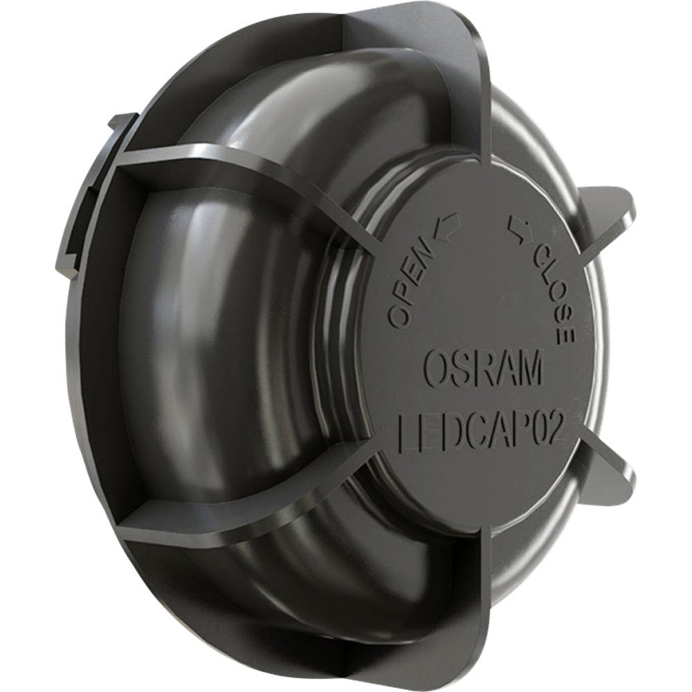 Osram Lampenfassung Osram Automotive Adapter für Night Breaker H7-LED LEDCAP02 Bauart (Kf