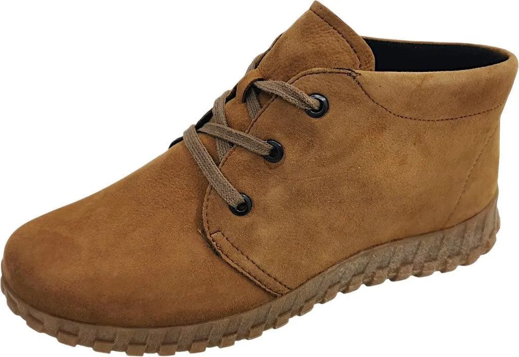 Semler Stiefeletten für Damen Stiefelette (keine Angabe, 1-tlg., keine Angabe)