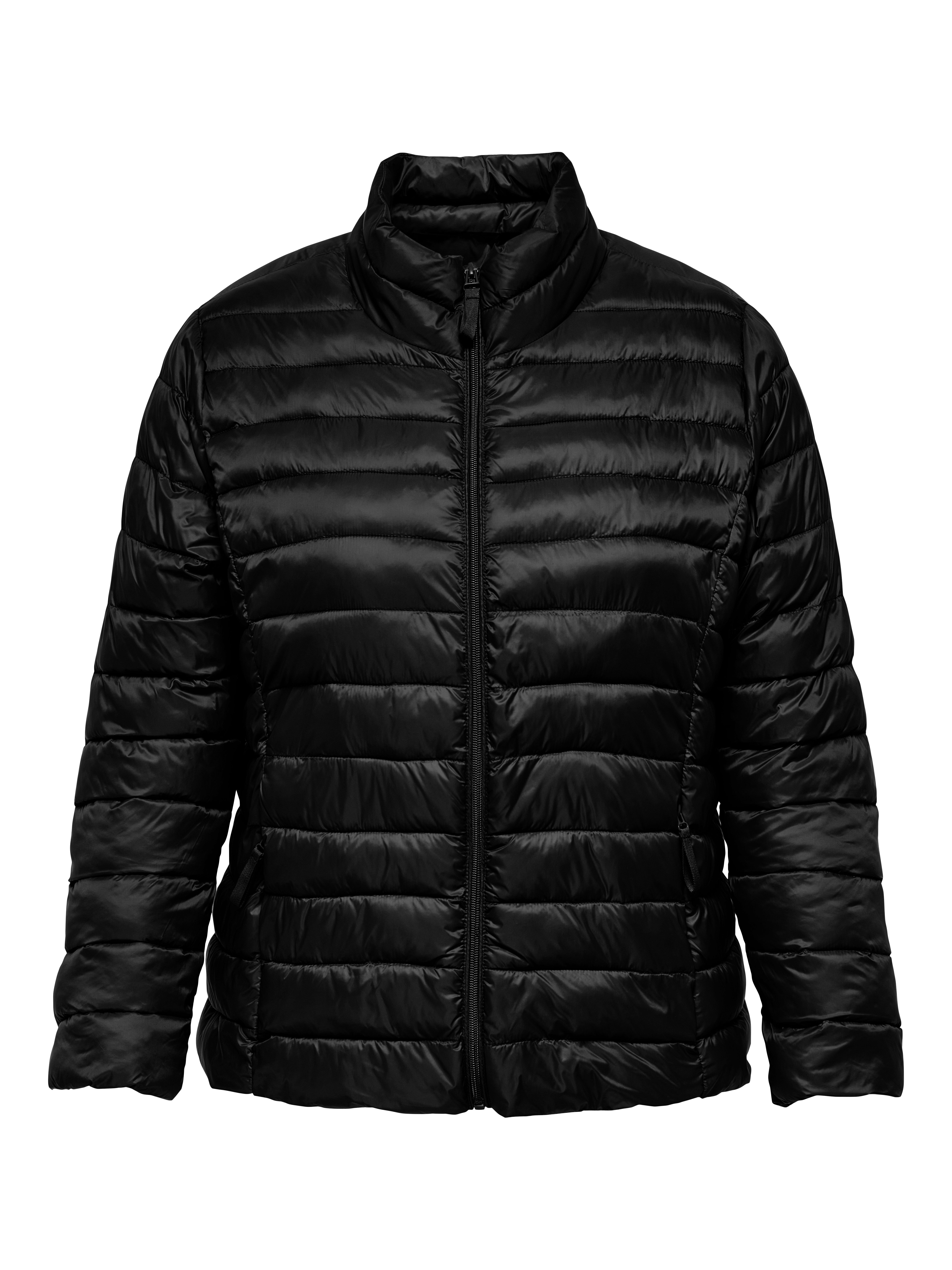 ONLY CARMAKOMA Steppjacke CARTAHIA LW QUILTED JACKET OTW