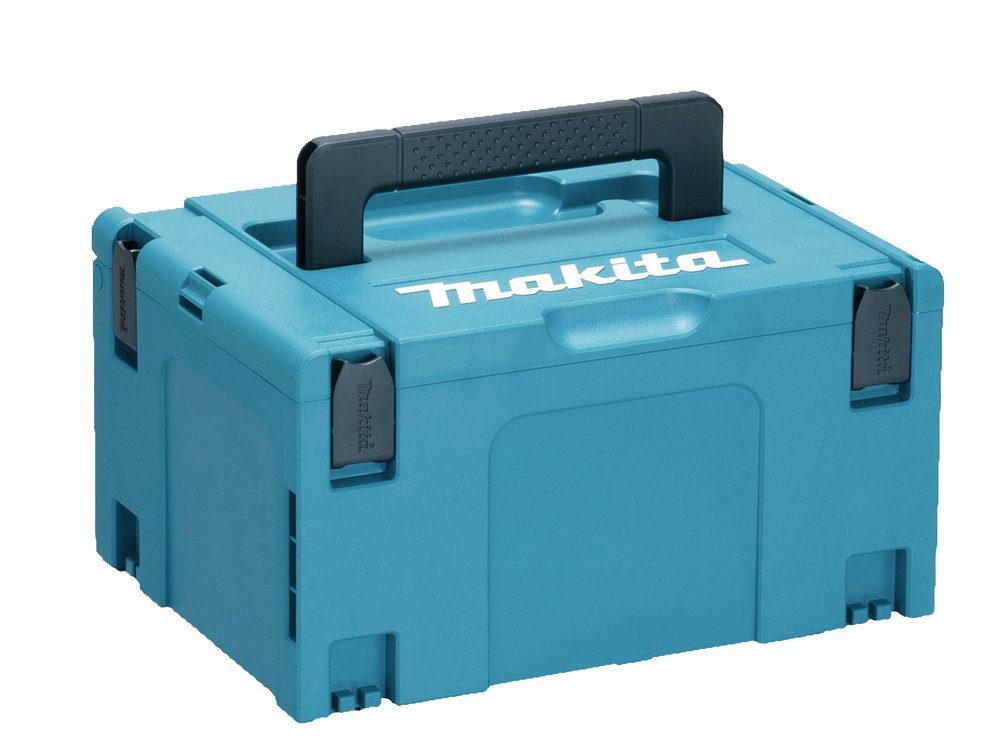 Makita Akku-Schlagschrauber TW008GM201 inkl. Akku und Ladegerät