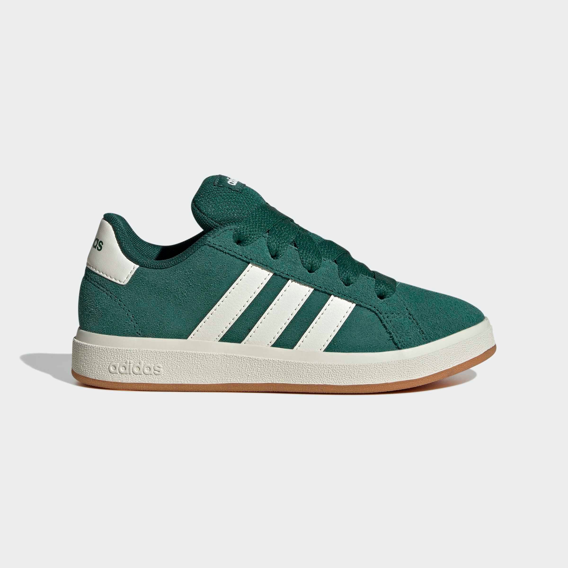 adidas Sportswear GRAND COURT 00S Sneaker Design auf den Spuren des adidas Campus 00, für Kinder & Jugendliche