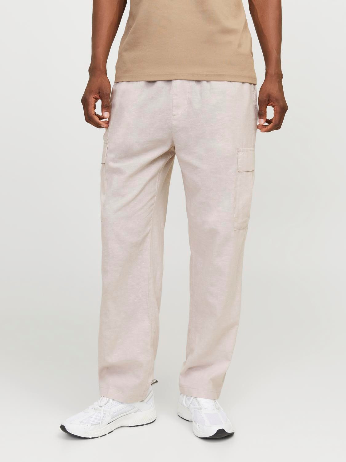 Jack & Jones Cargohose JPSTKARL SUMMER günstig online kaufen