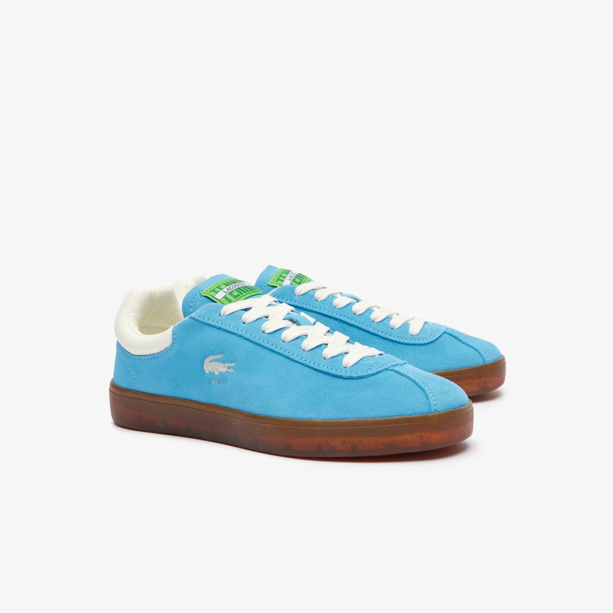 Lacoste BASESHOT 124 1 SFA Sneaker günstig online kaufen