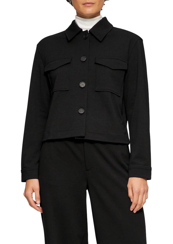 s.Oliver Funktionsjacke S.Oliver red Label women günstig online kaufen