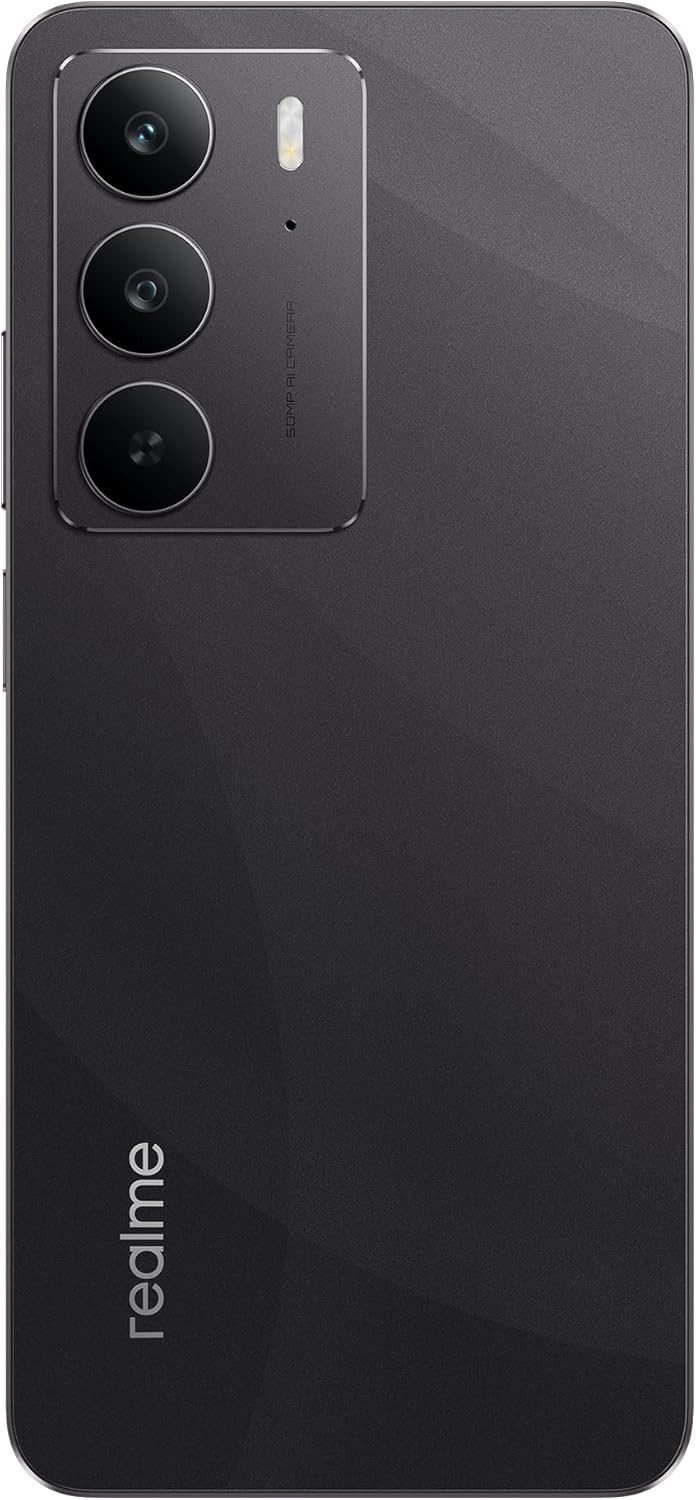 Realme C75 Smartphone