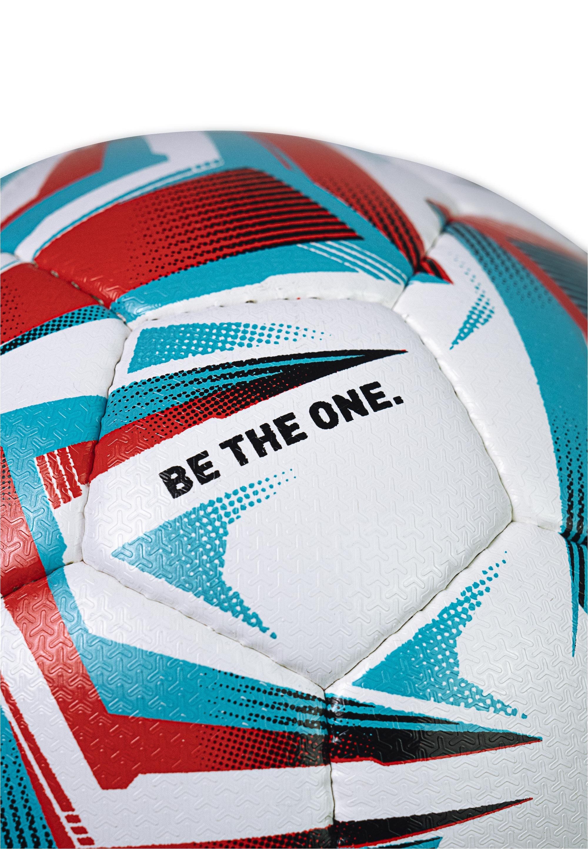 Reusch Fußball Reusch Football Attrakt Infinity, mit leuchtenden Farben