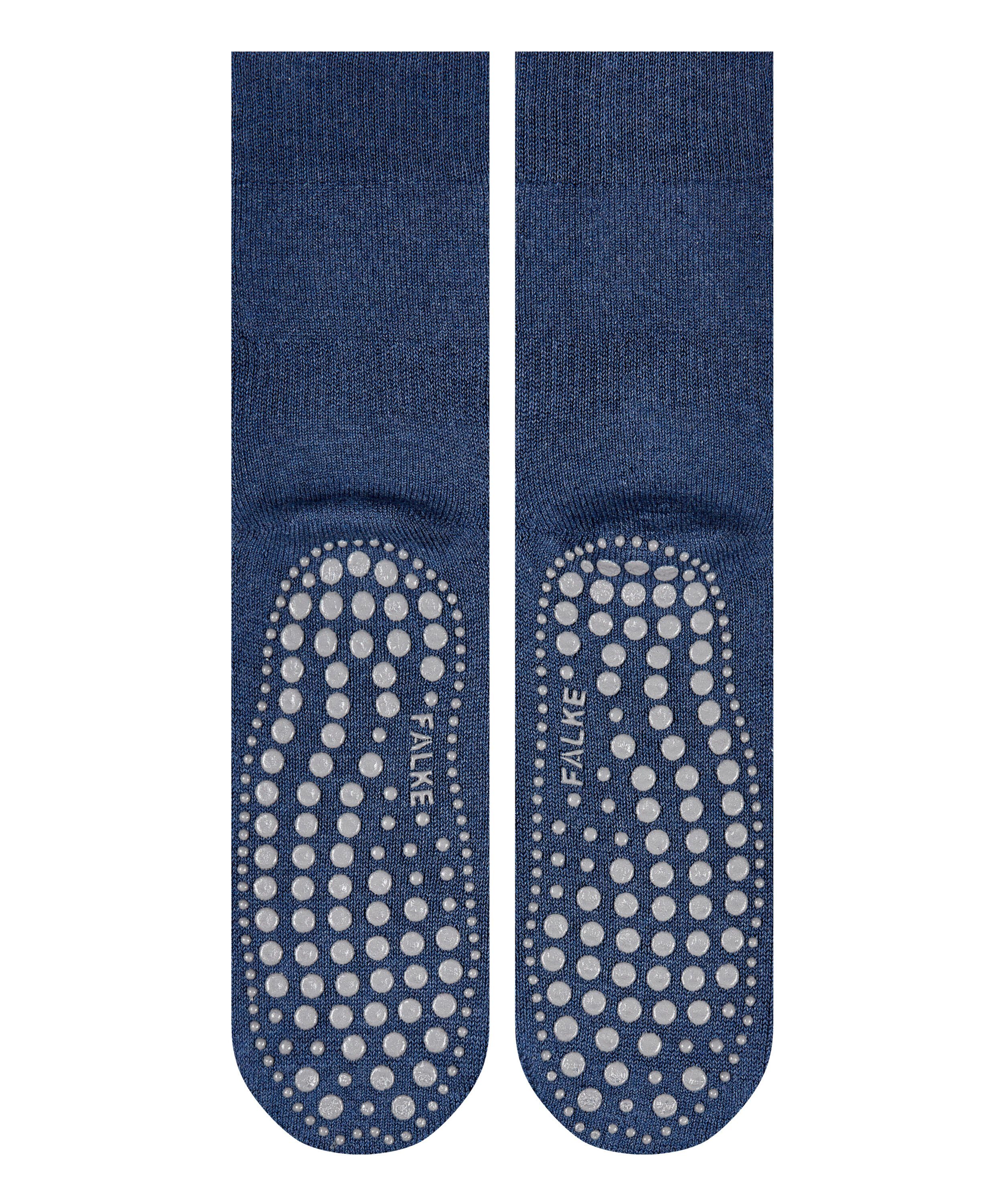 FALKE Socken Homepads (1-Paar) dark blue (6690)