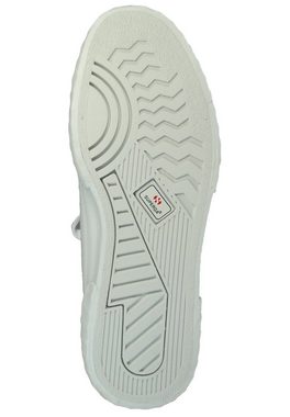 Superga S112I9W 901 White Sneaker