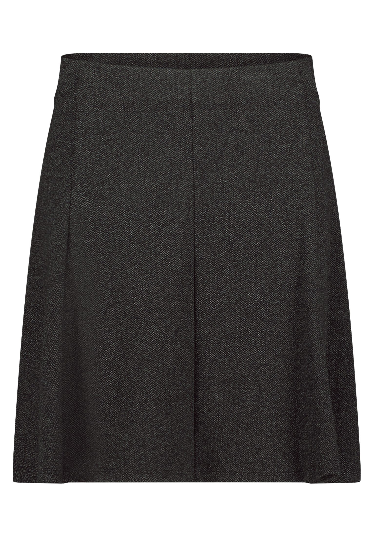 Cartoon A-Linien-Rock Rock Kurz Jersey