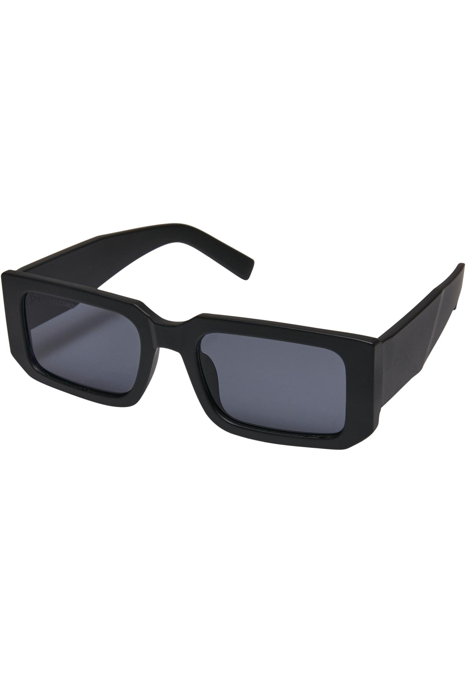 URBAN CLASSICS Sonnenbrille Unisex Sunglasses Helsinki black