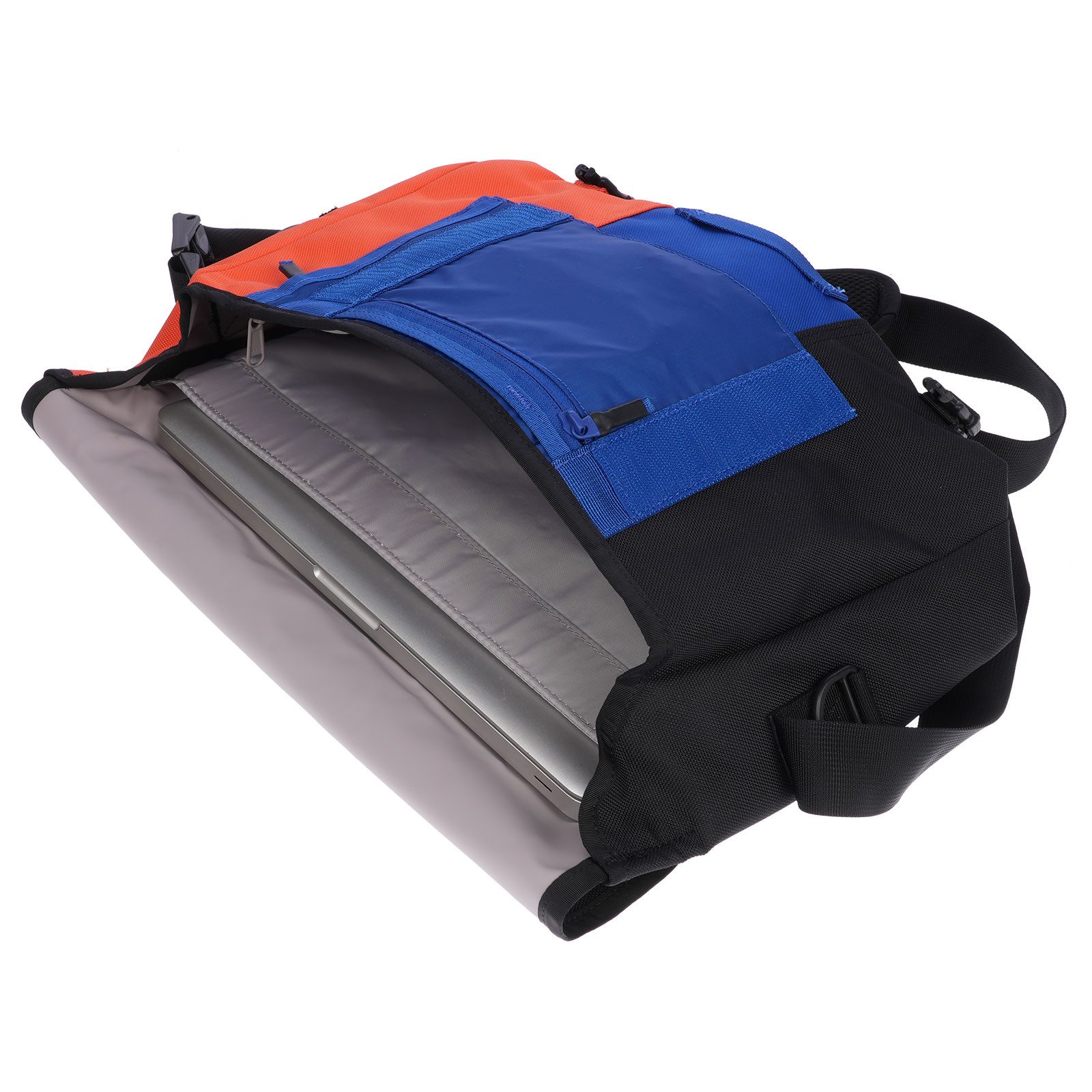 Timbuk2 Umhängetasche Umhängetasche Flugbegleiter Herren Damen Tasche (1-tlg), Messenger Arbeitstasche