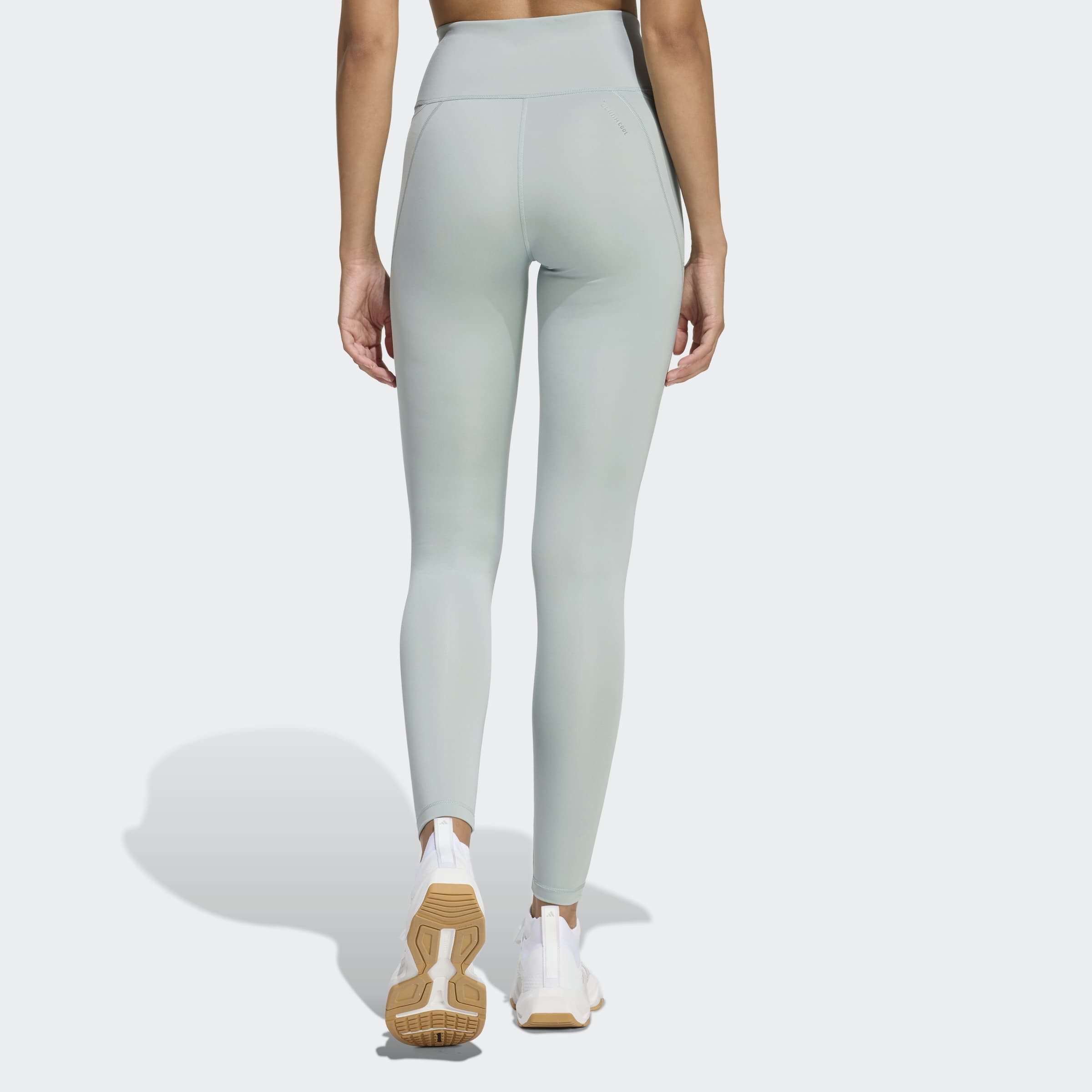 adidas Performance Lauftights RUN ESS 1/1 L
