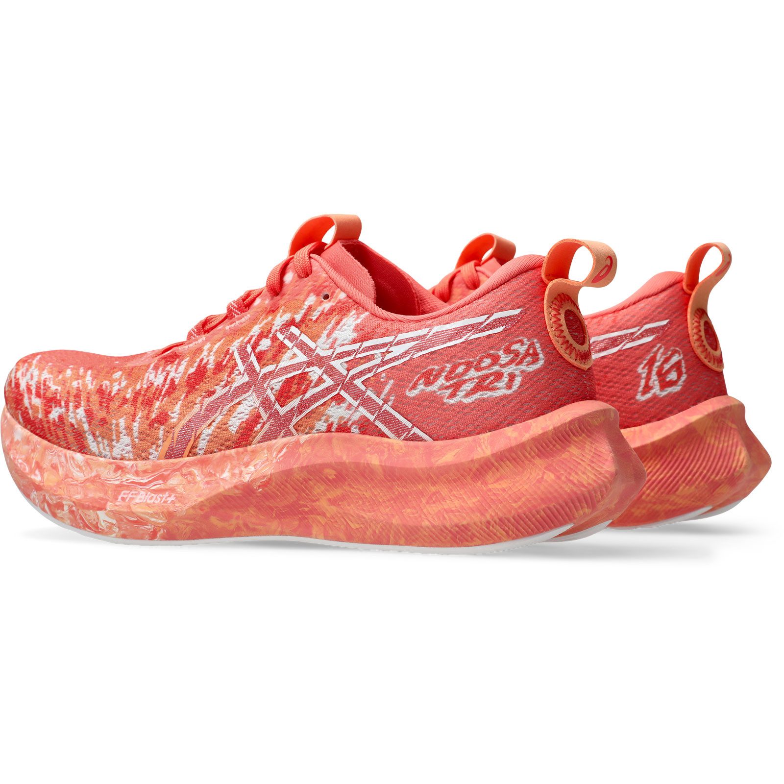 Asics GEL-NOOSA TRI 16 Lady 1012B675-700 Laufschuh schnell und komfortabel günstig online kaufen