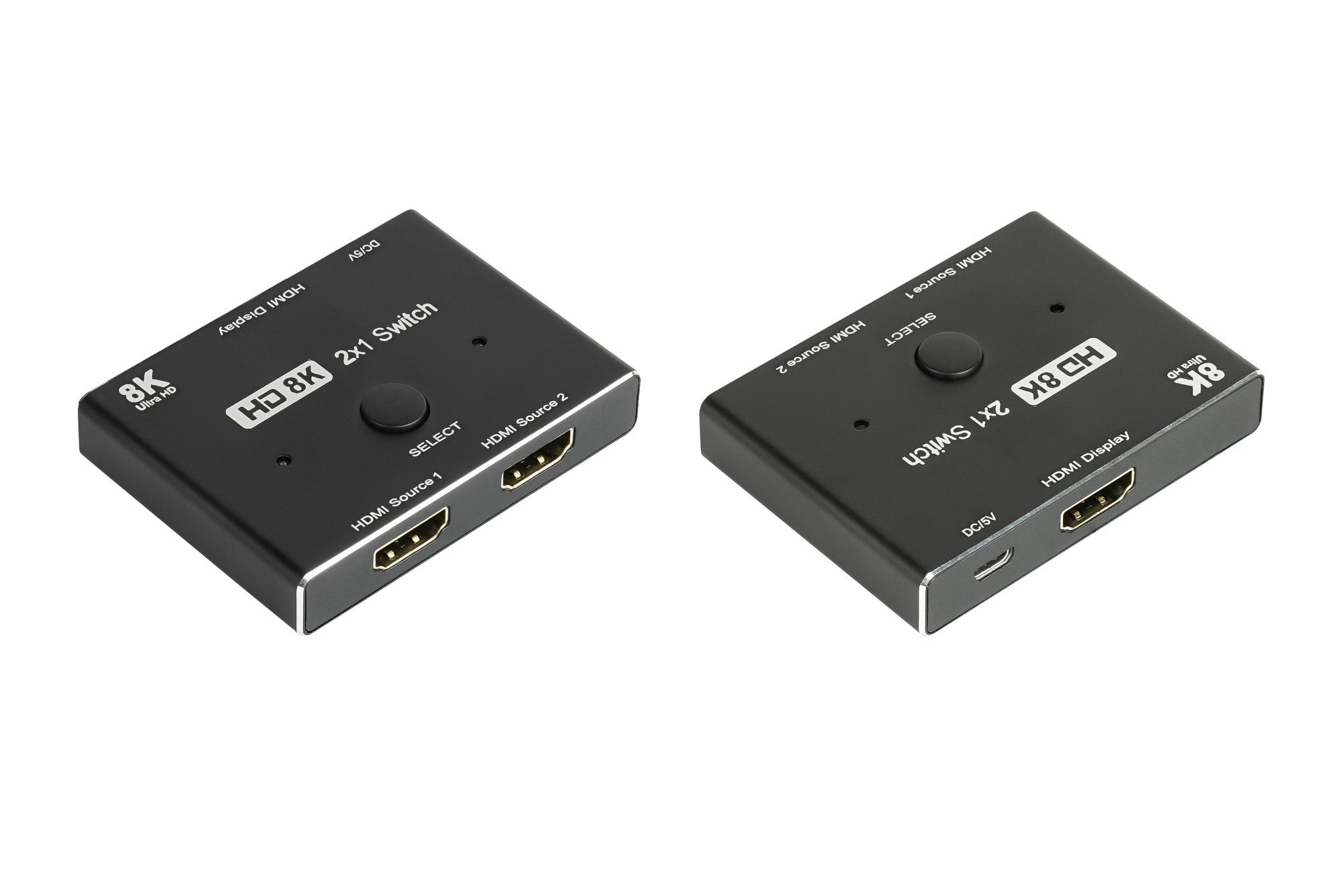 GOOD CONNECTIONS Video-Adapter