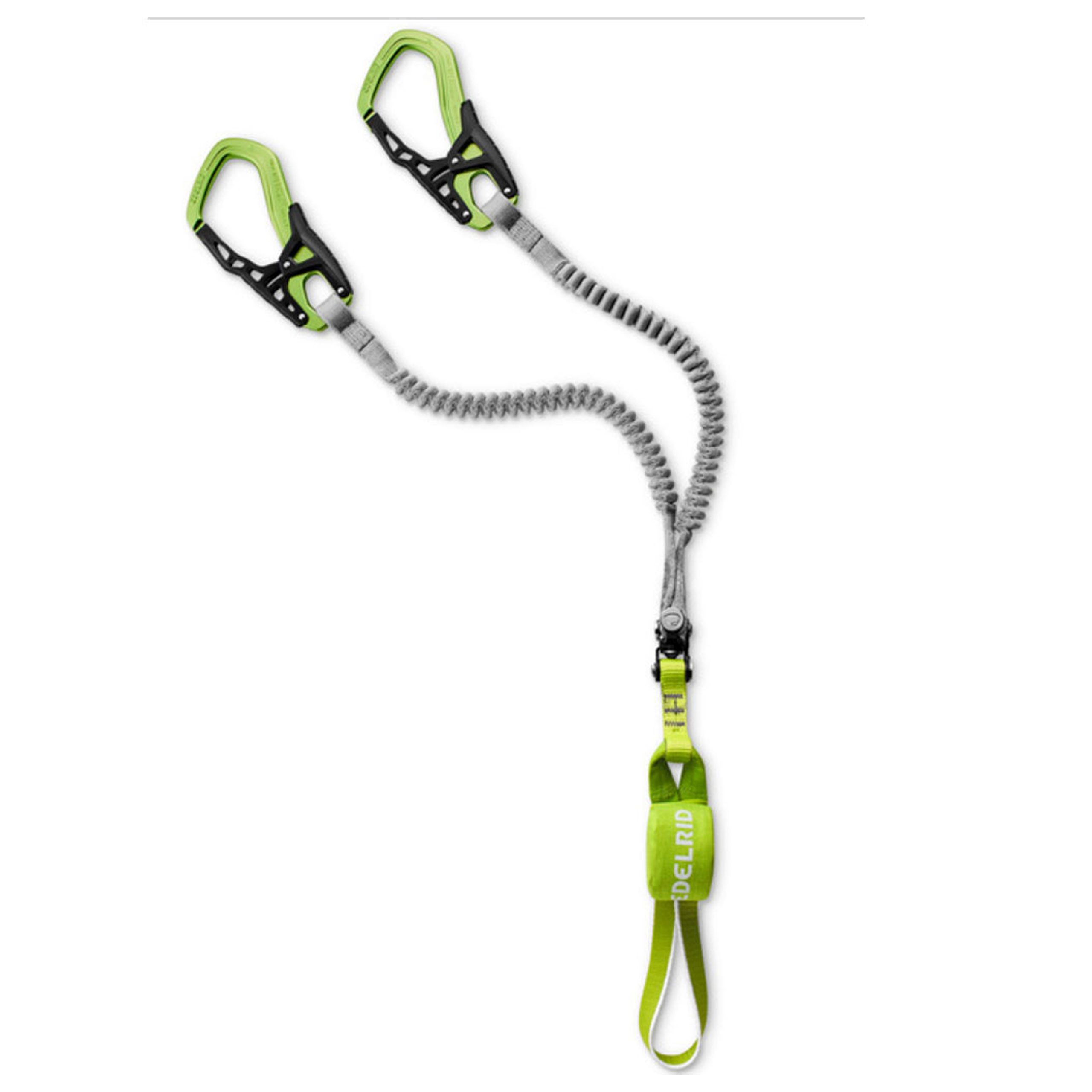Edelrid Klettergurt EDELRID Cable Comfort 6..0 - Highend Klettersteigset