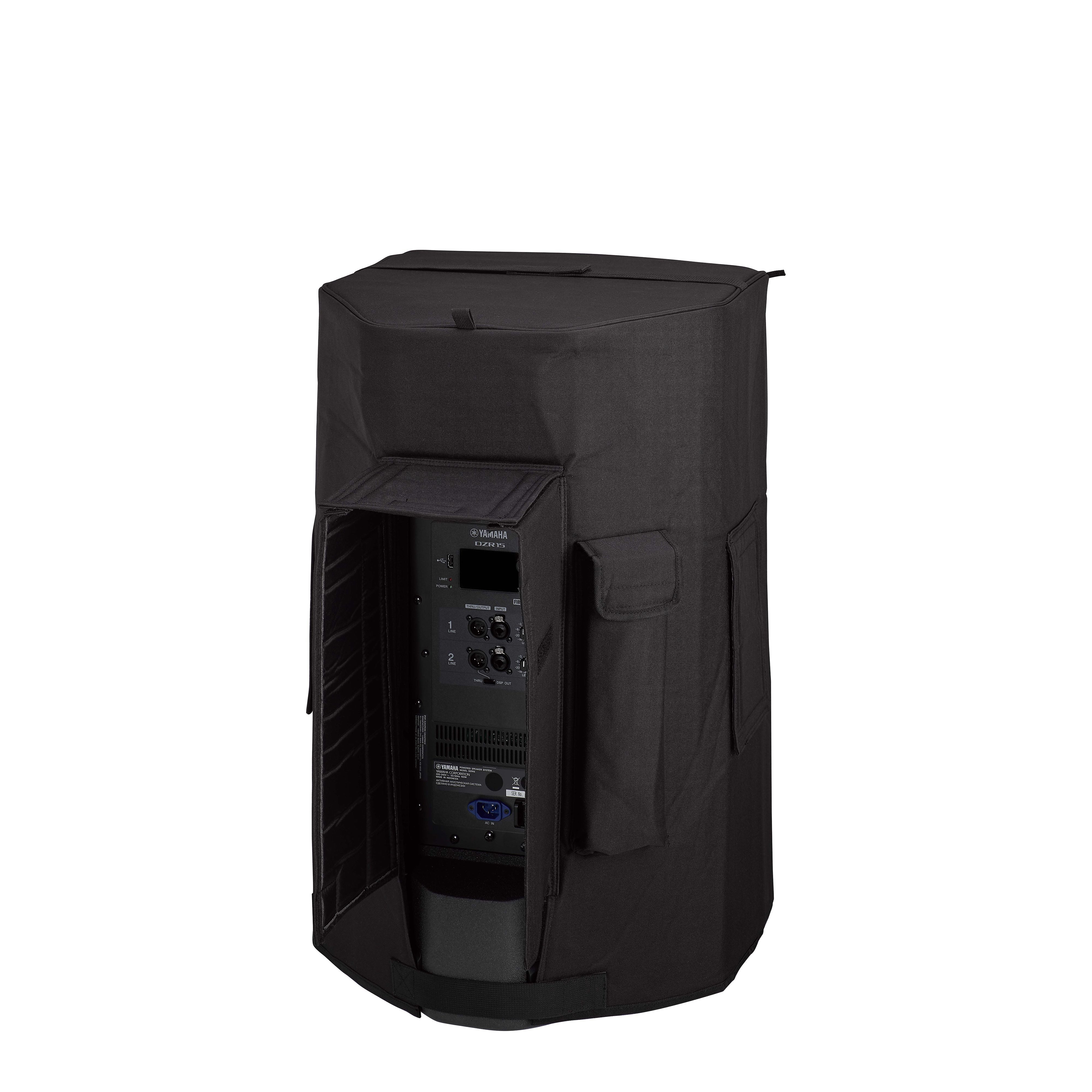 Yamaha Musikinstrumentenständer Yamaha SPCVR-DZR12 Cover