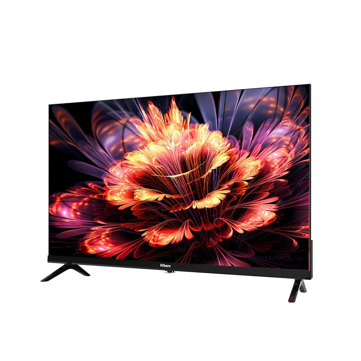 Hikers Hikers 32FZ-B LED-Fernseher
