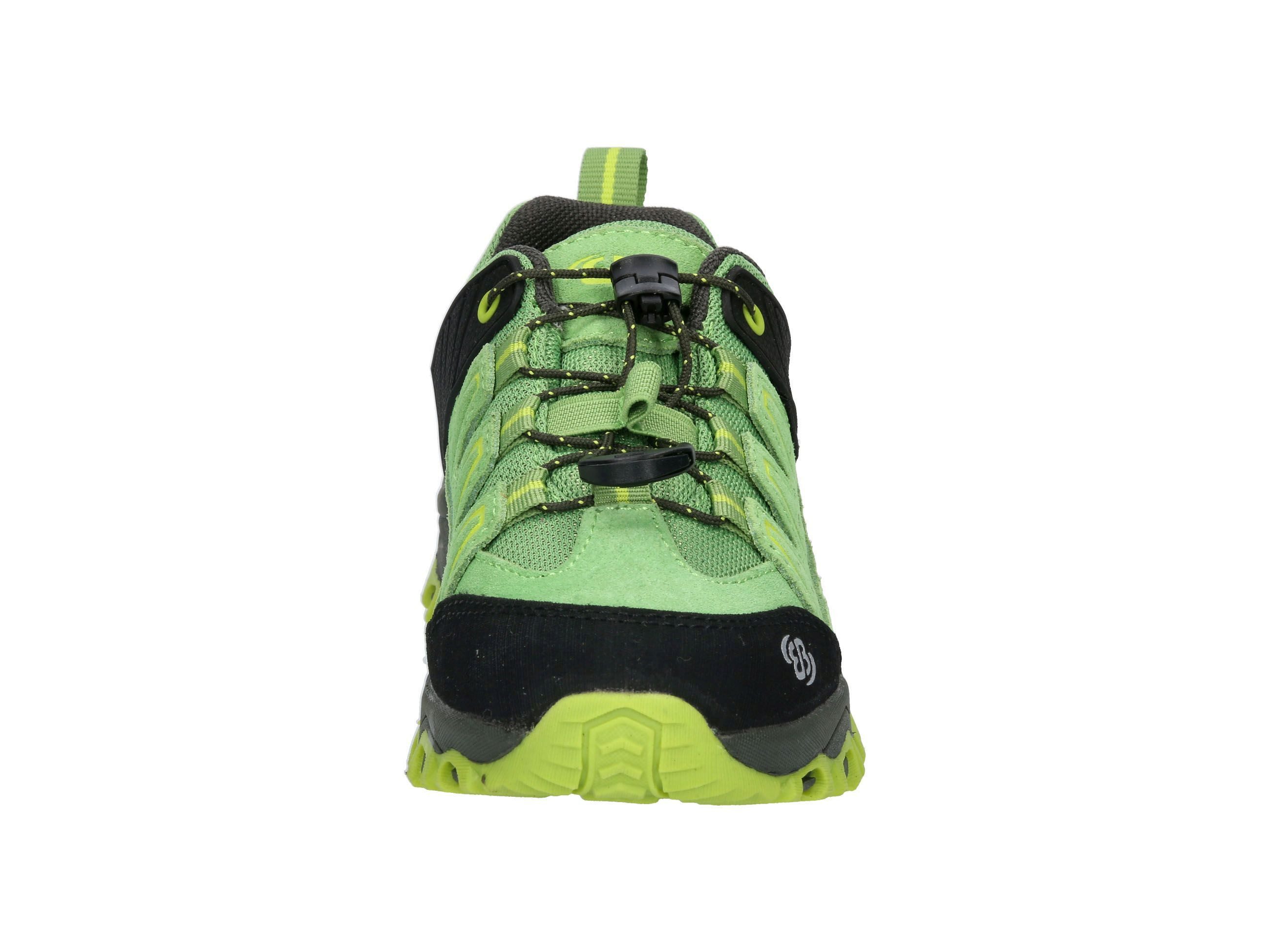 BRÜTTING Outdoorschuh Mount Pinos Kids Low Outdoorschuh