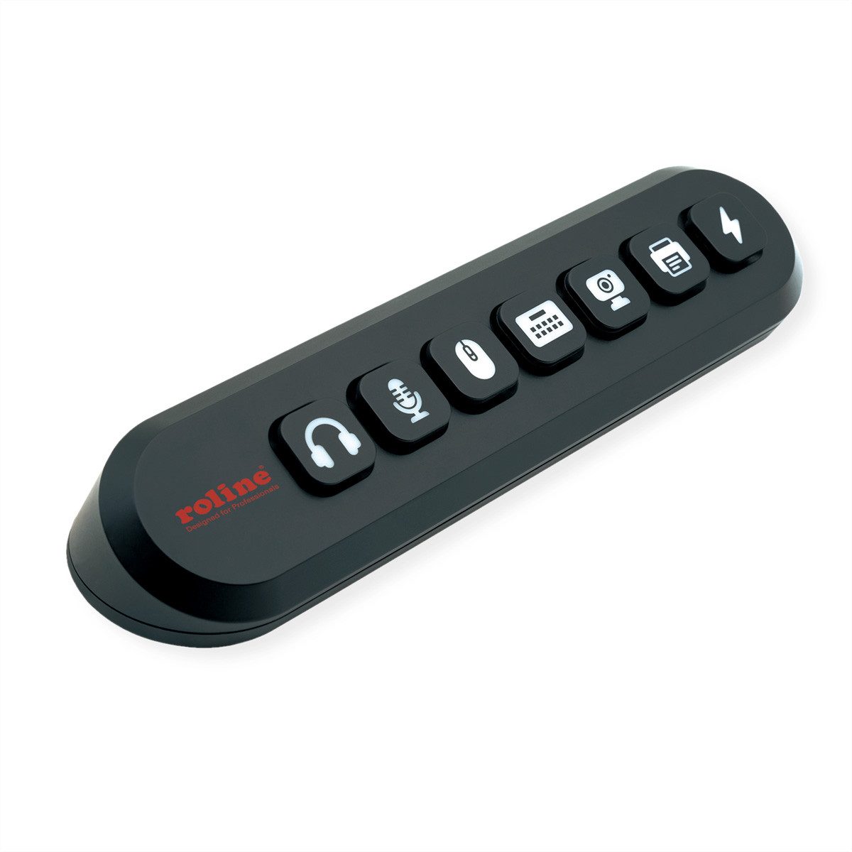 USB 3.2 Gen 1 Hub, 7fach Computer-Adapter