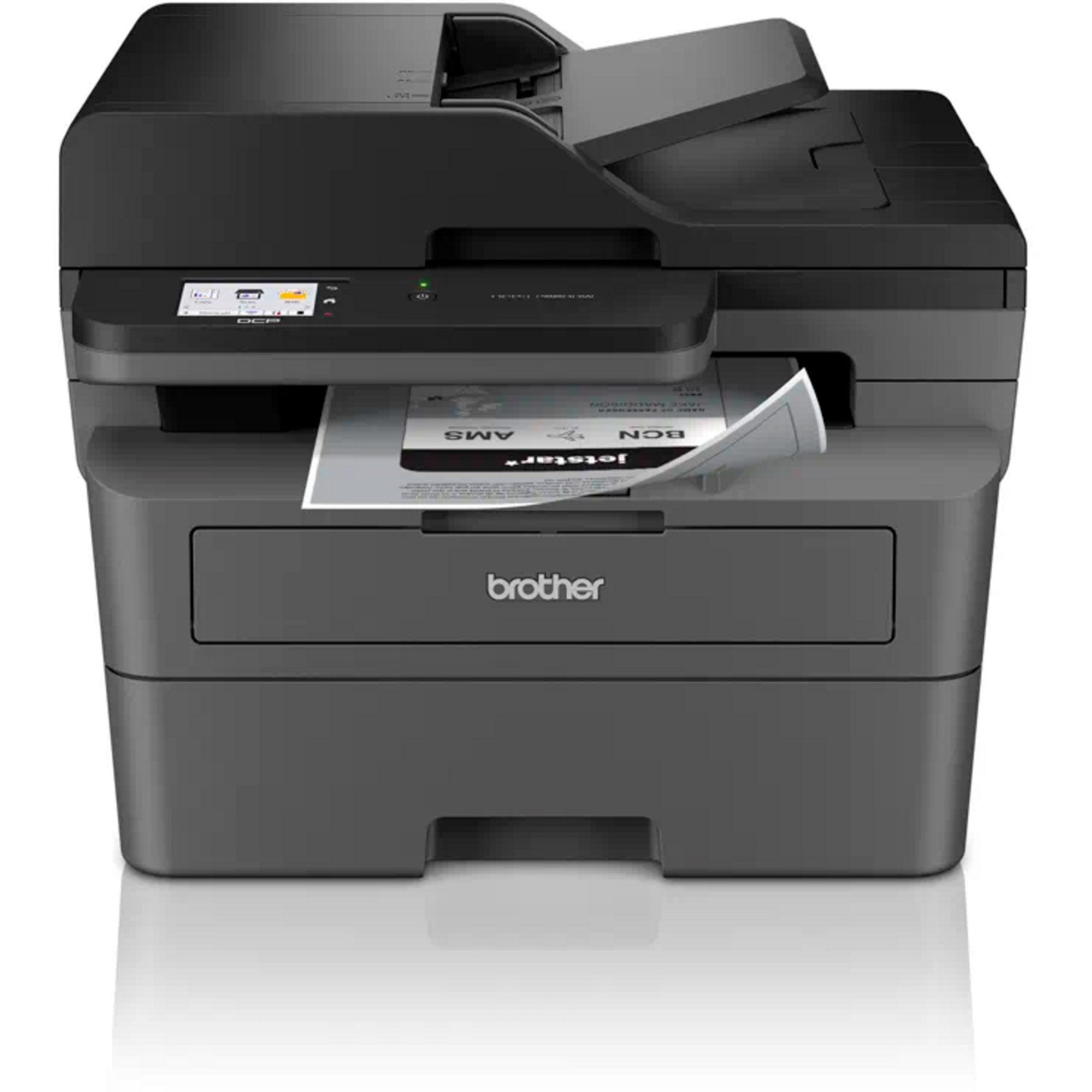 Brother Brother DCP-L2660DW, Multifunktionsdrucker, (USB, Multifunktionsdrucker