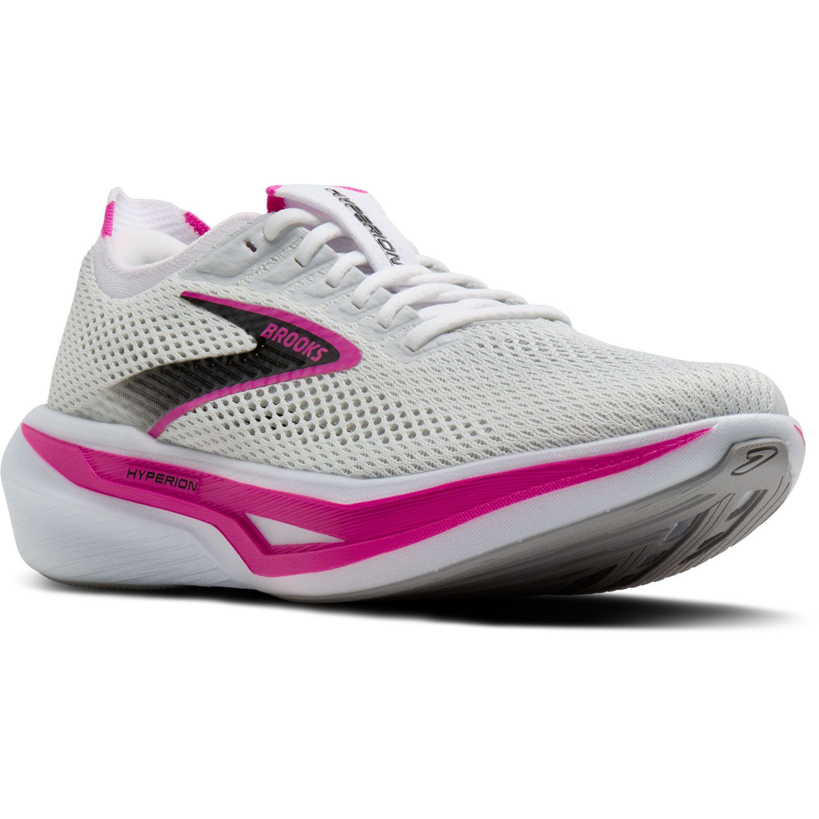 Brooks HYPERION 3 Lady 1204531B189 Laufschuh für ein neues schnelles Laufgefühl