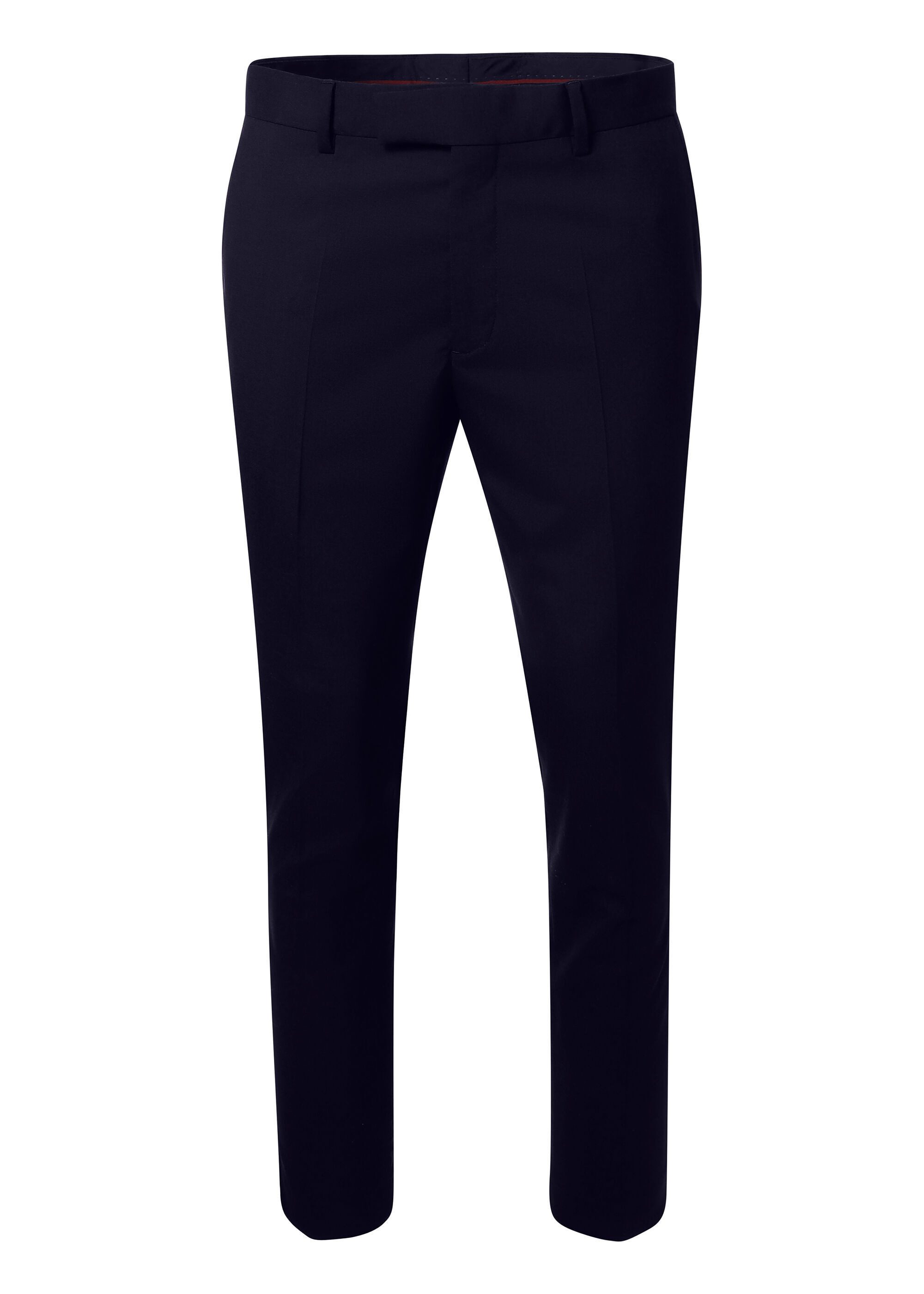 Pierre Cardin Anzughose Ryan (1-tlg) im modern Fit