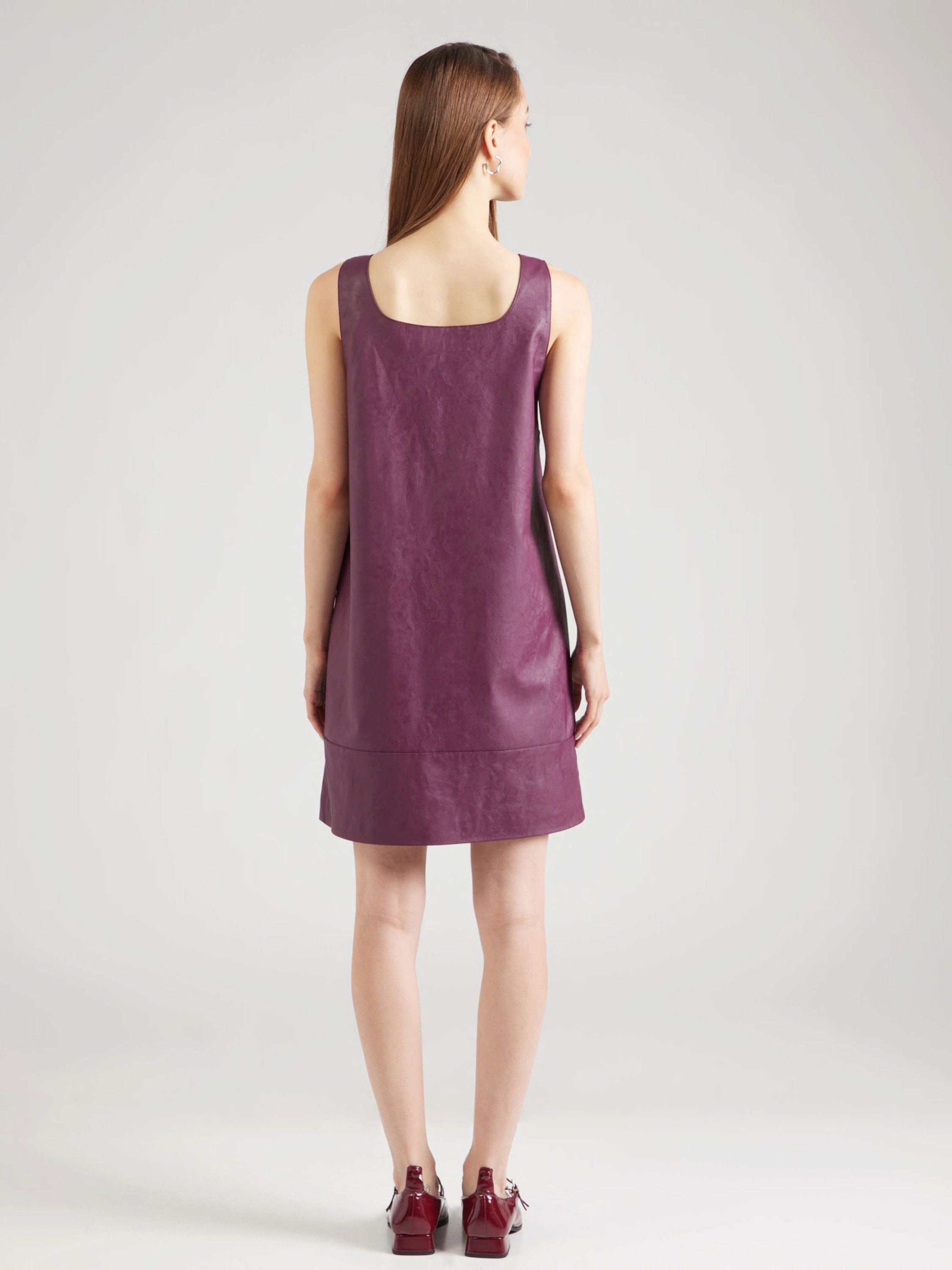 ONLY Minikleid ONLJOSIE (1-tlg) Plain/ohne Details