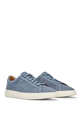  BOSS Kieran_Tenn Sneaker Casual-Schnür...