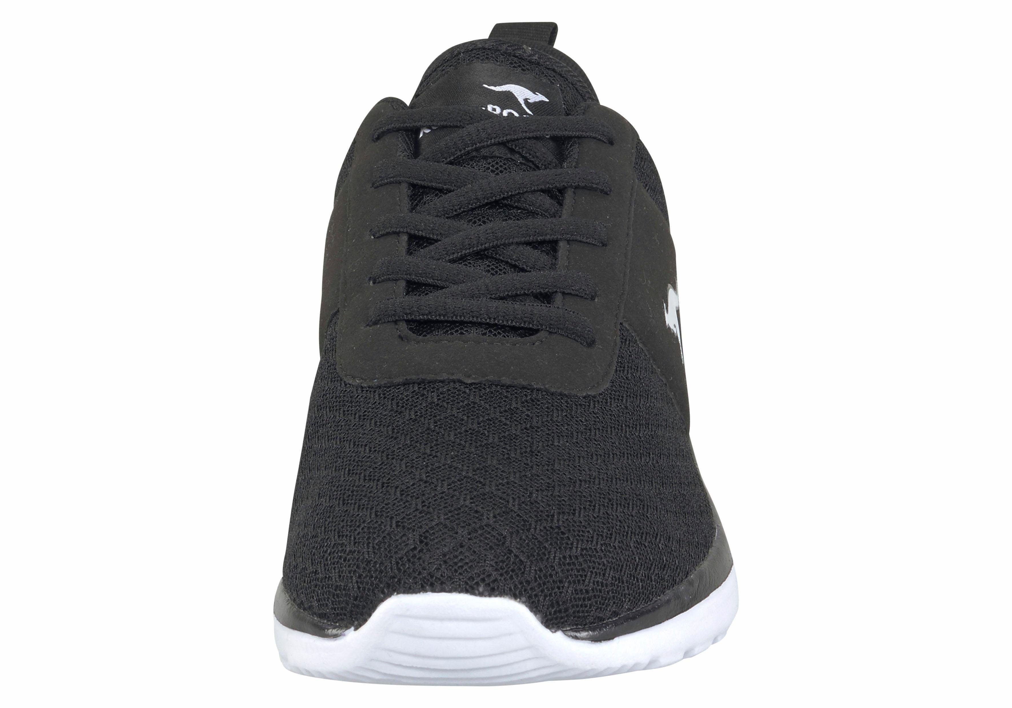 KangaROOS Bumpy Sneaker