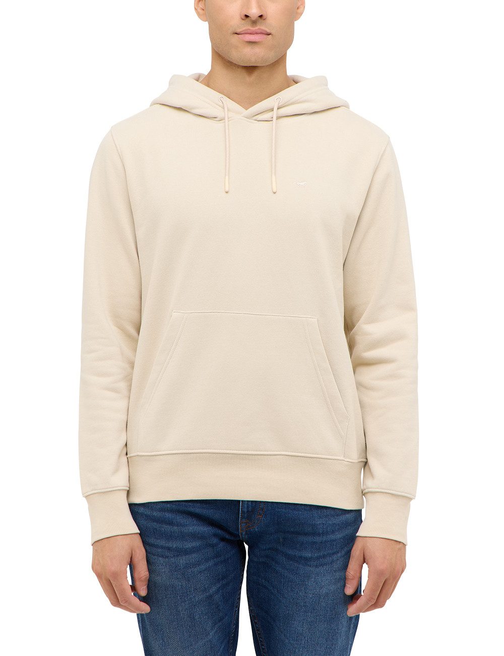 MUSTANG Sweatshirt Herren Style Bronson