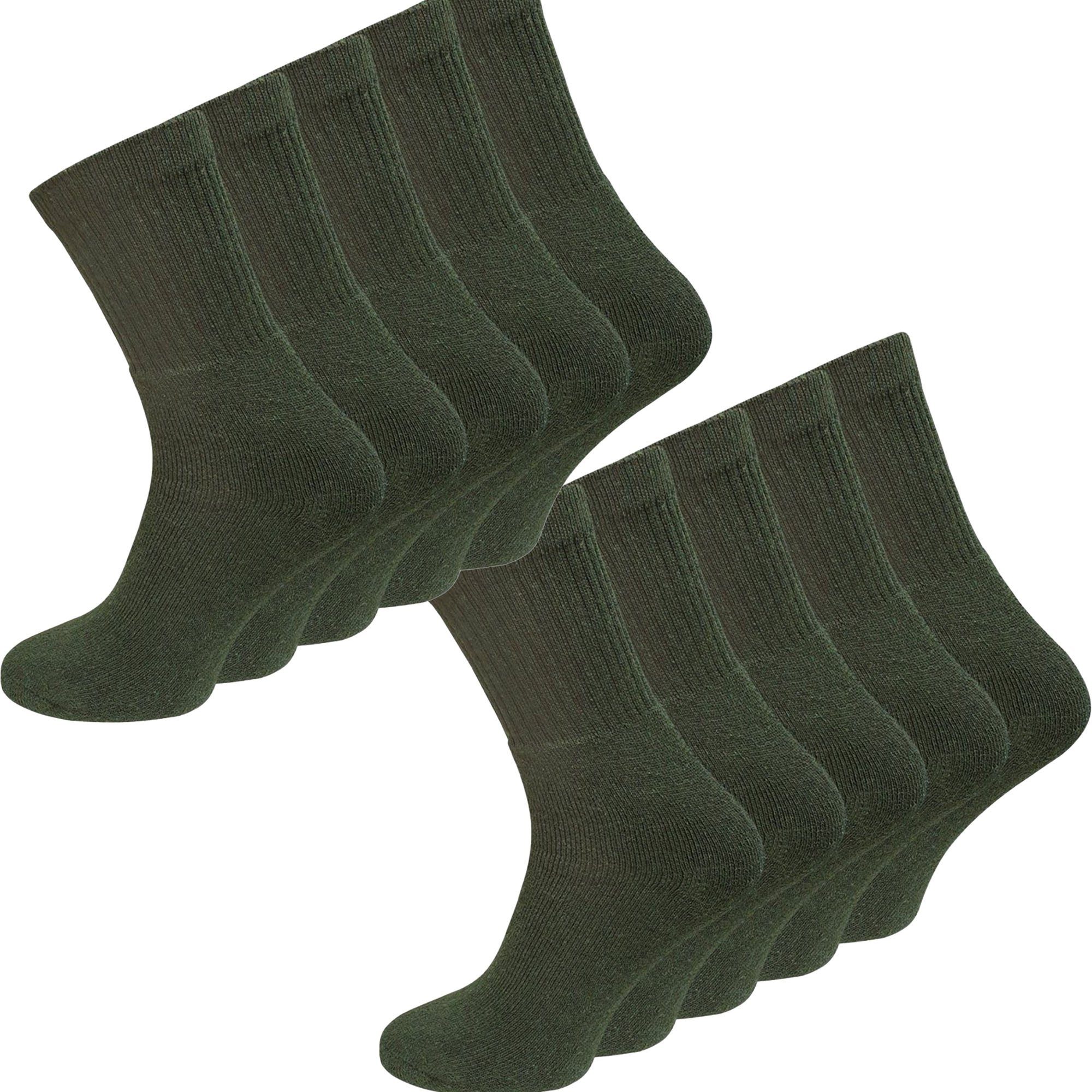 TSB Werk Socken Socken Strümpfe 5-80 günstig online kaufen