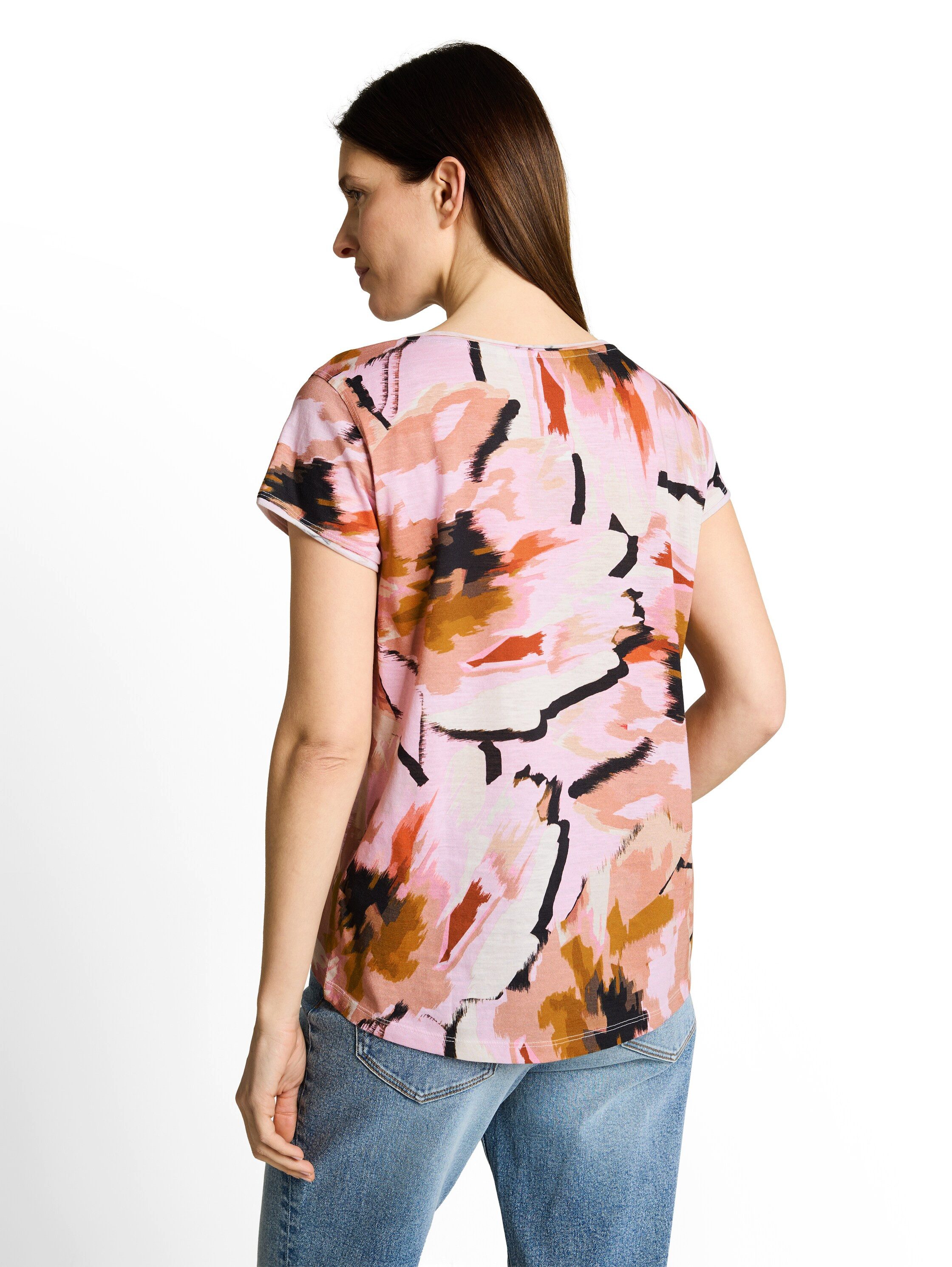 TOM TAILOR T-Shirt Regular