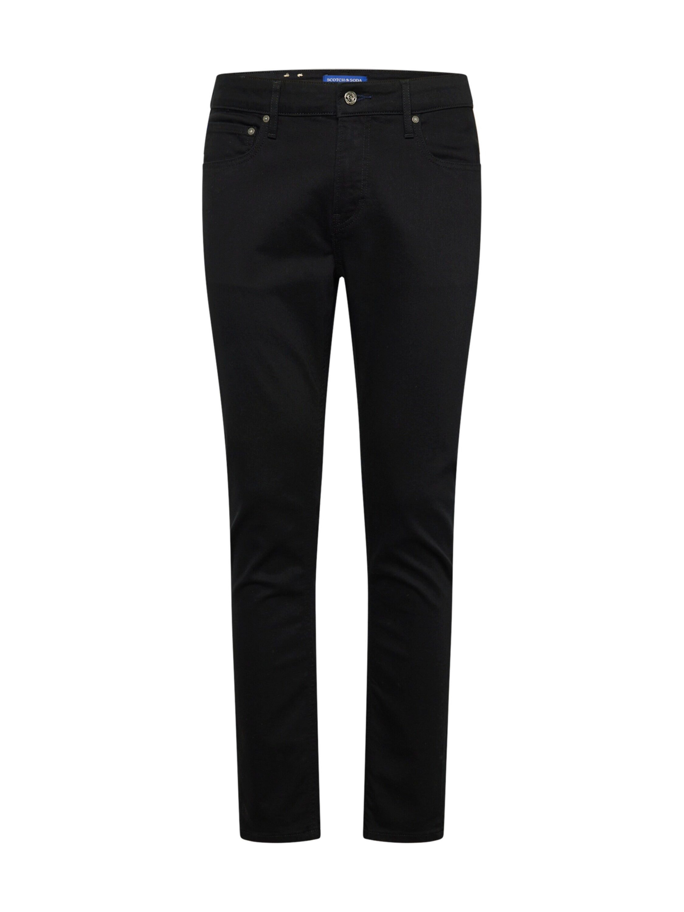 Scotch & Soda Skinny-fit-Jeans Skim (1-tlg)