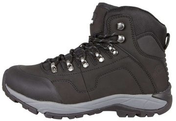 GUGGEN Mountain Damen Wanderschuh M012 Wanderstiefel Stiefel Bergschuhe Wanderschuh Wasserdichte Membrane; Verstärkte Schuhspitze