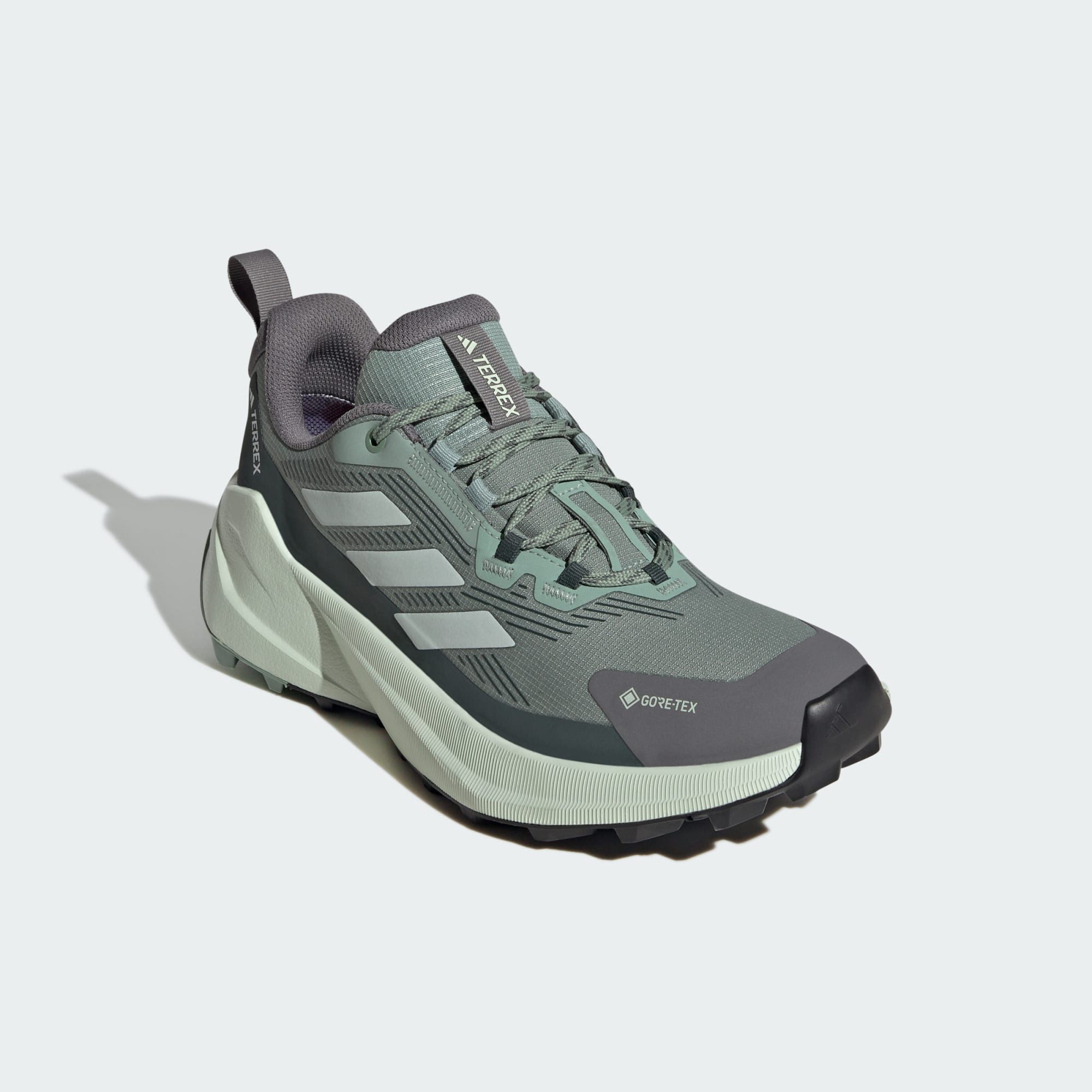 adidas TERREX TERREX TRAILMAKER 2.0 GORE-TEX WANDERSCHUH Wanderstiefel (1-tlg)