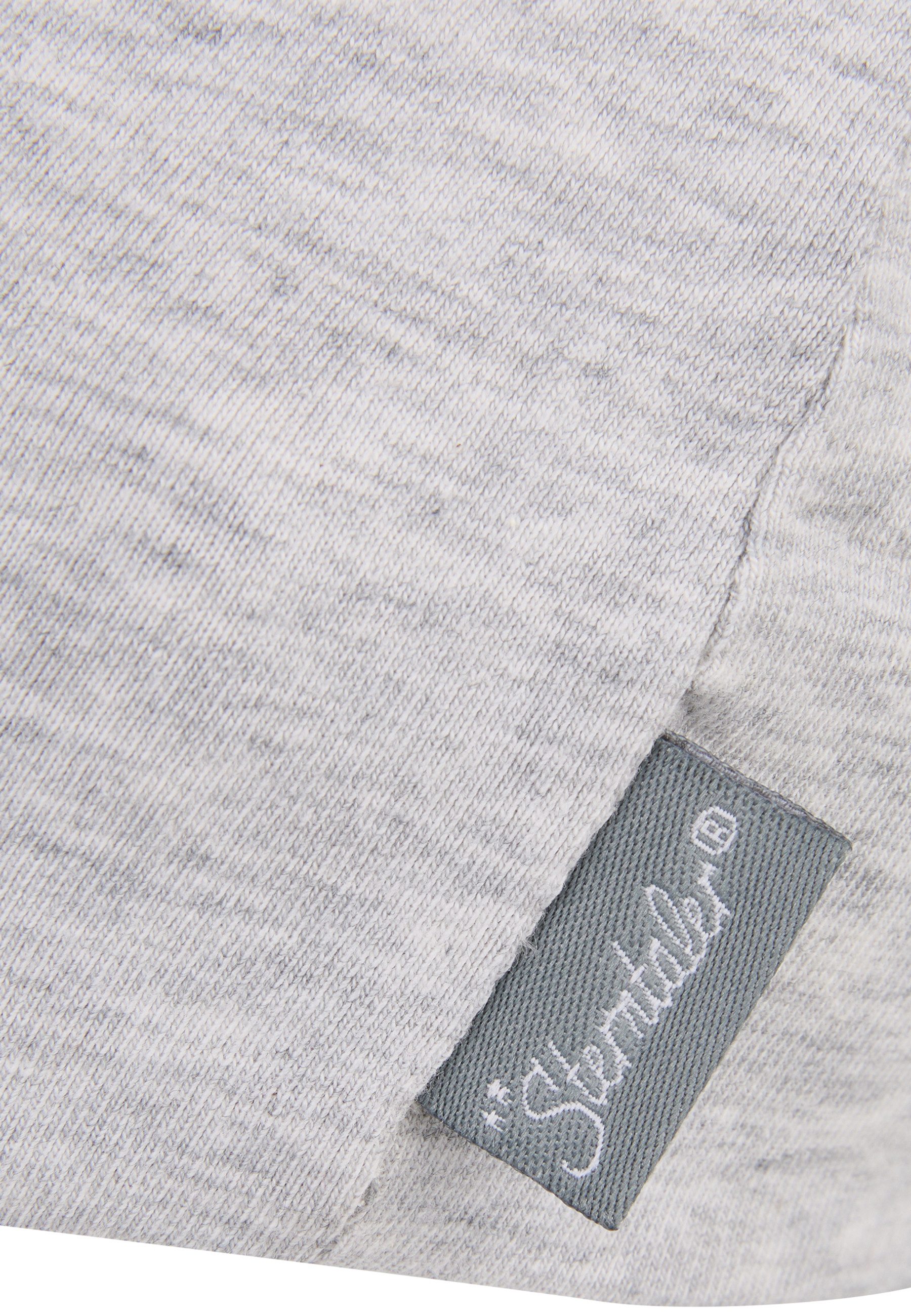 Sterntaler® Beanie OCS Beanie melange (1-St) – Bild 5 von 5