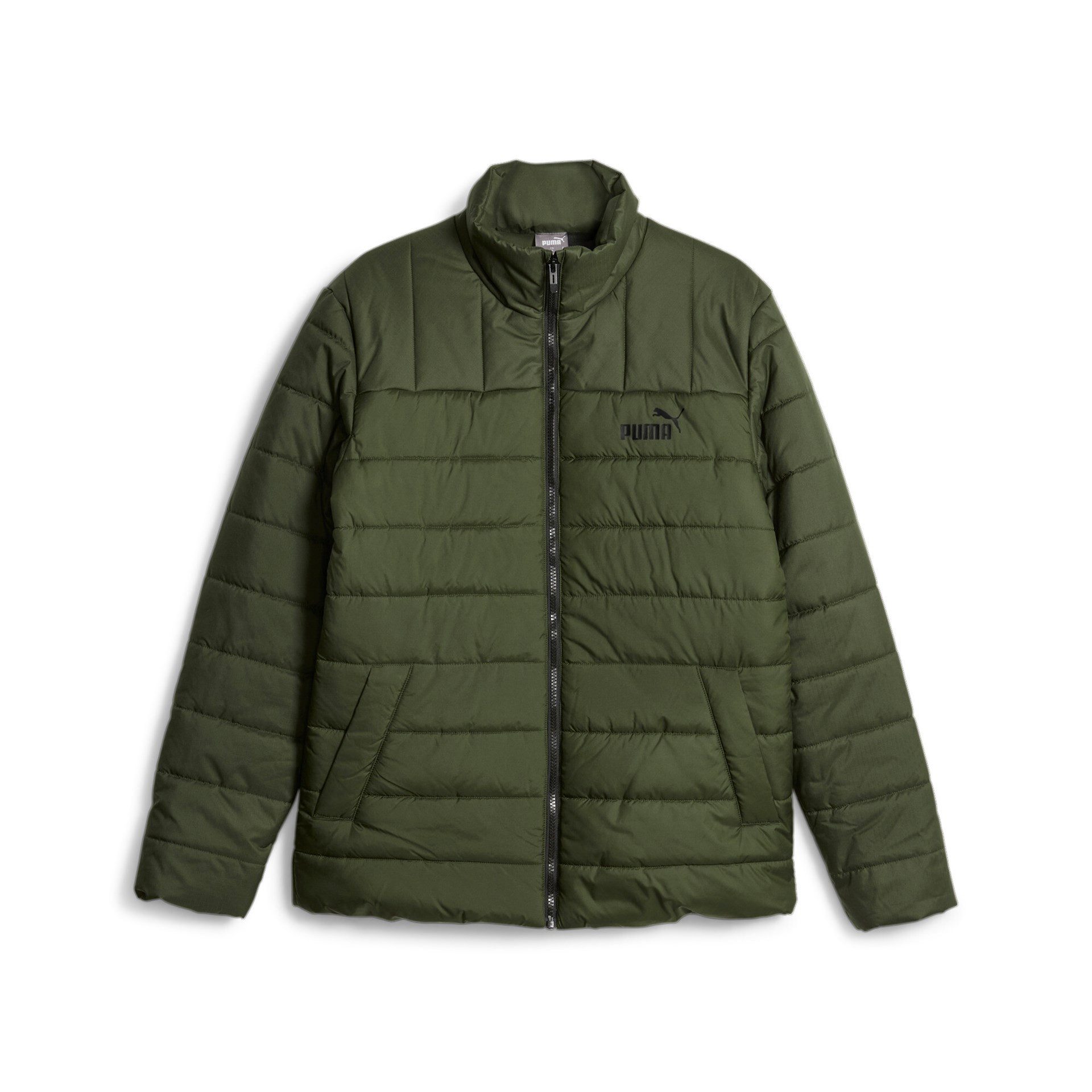 PUMA Winterjacke Puma Herren Winterjacke ESS+ günstig online kaufen