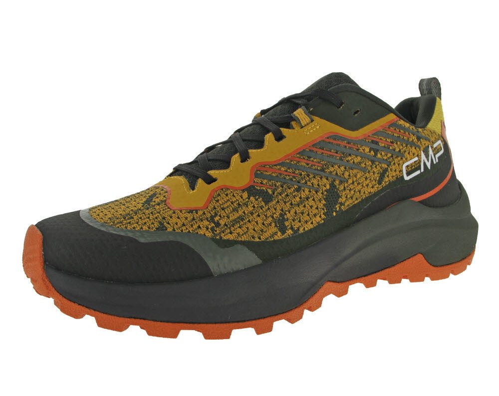 CMP CMP Trekking / Outdoor Herren Schuhe Wanderschuh