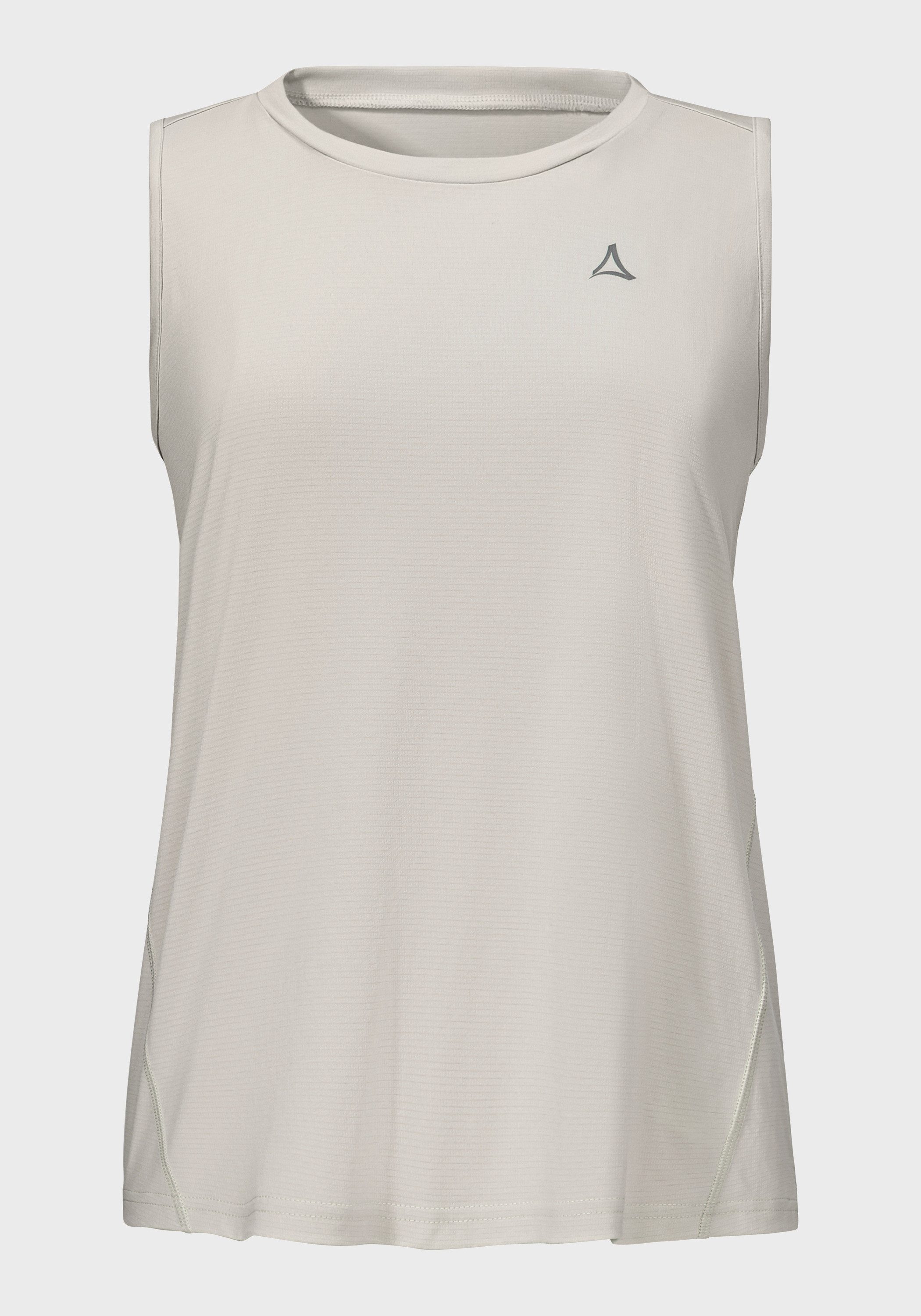 Schöffel Funktionsshirt CIRC Top Tauron L