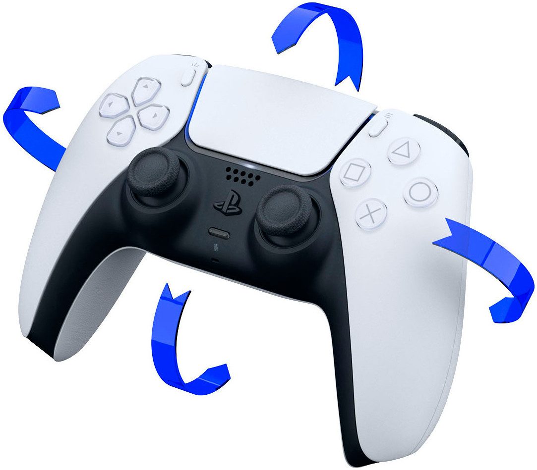 PlayStation 5 Death Stranding 2: On the Beach + DualSense Wireless-Controller – Bild 3 von 5