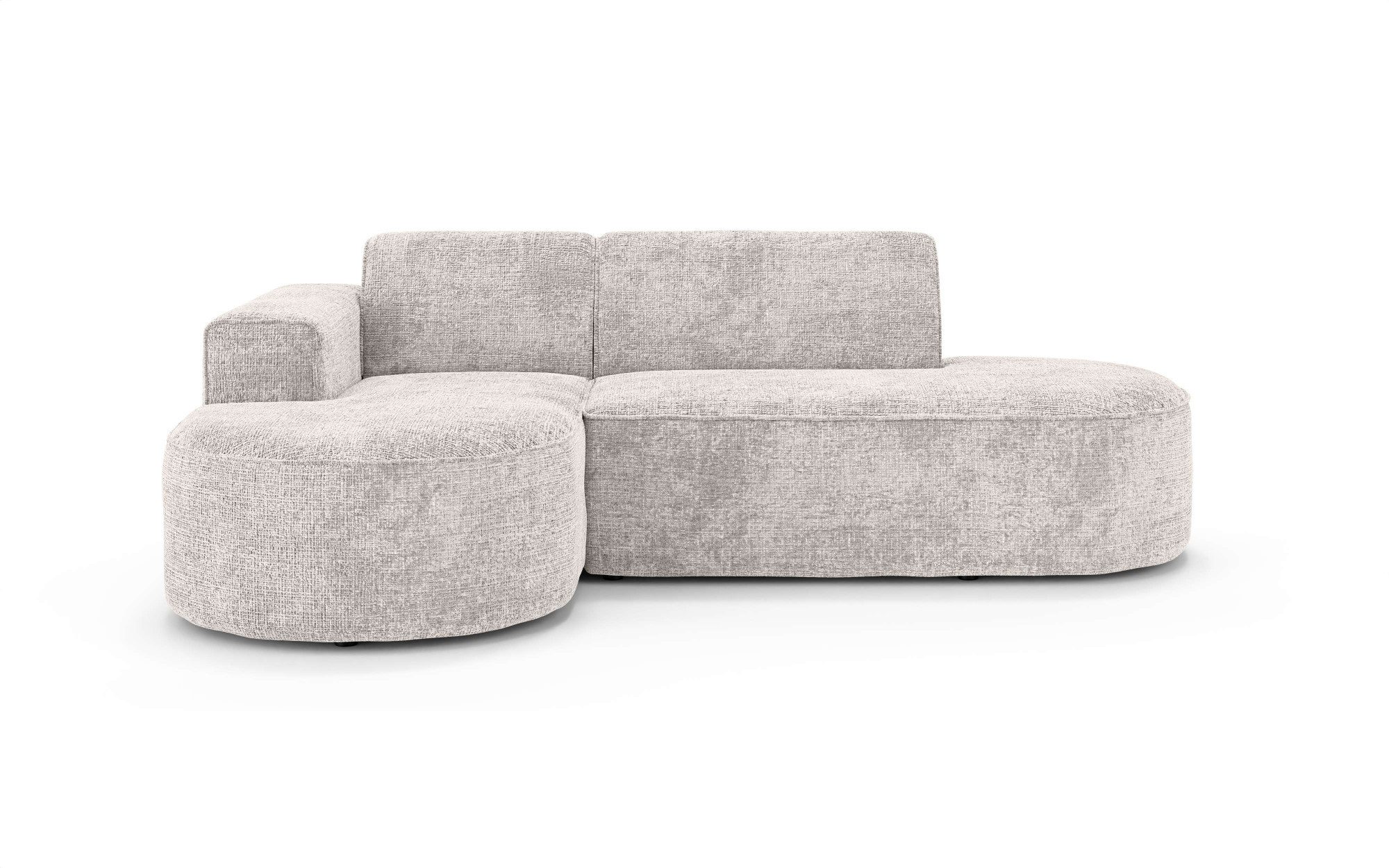 OTTO home Ecksofa ADELLA Design-Sofa mit günstig online kaufen