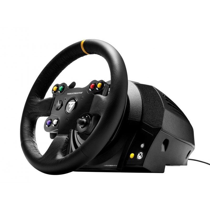 Thrustmaster TX Racing Wheel Leather Edition Lenkrad