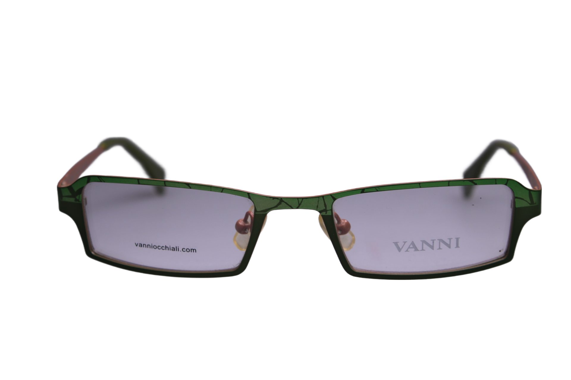 Vanni Brillengestell Vanni Fassung V8151 C319